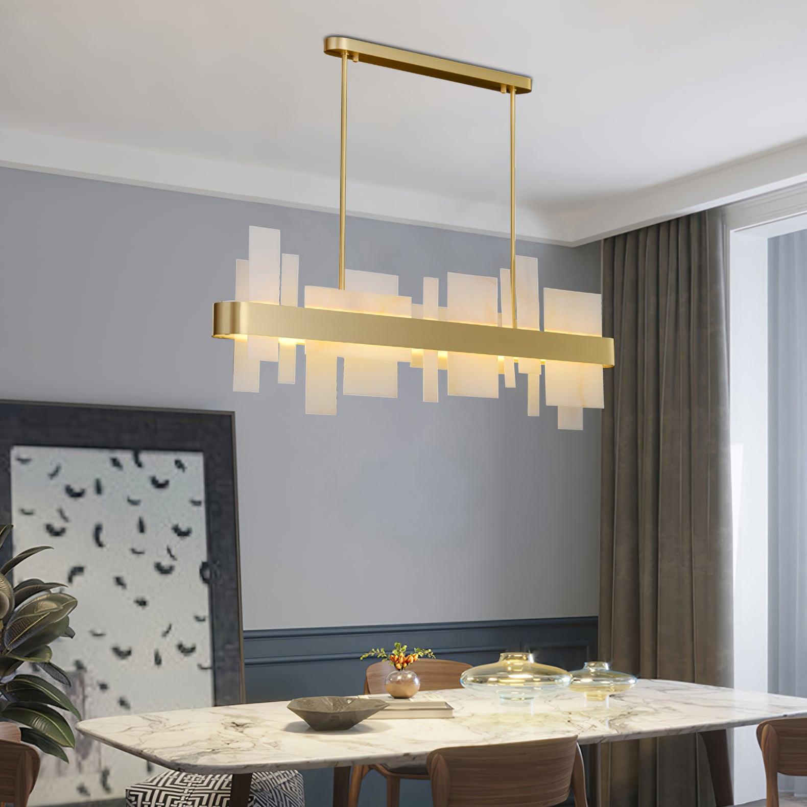 Amelie Chandelier - Letslighting