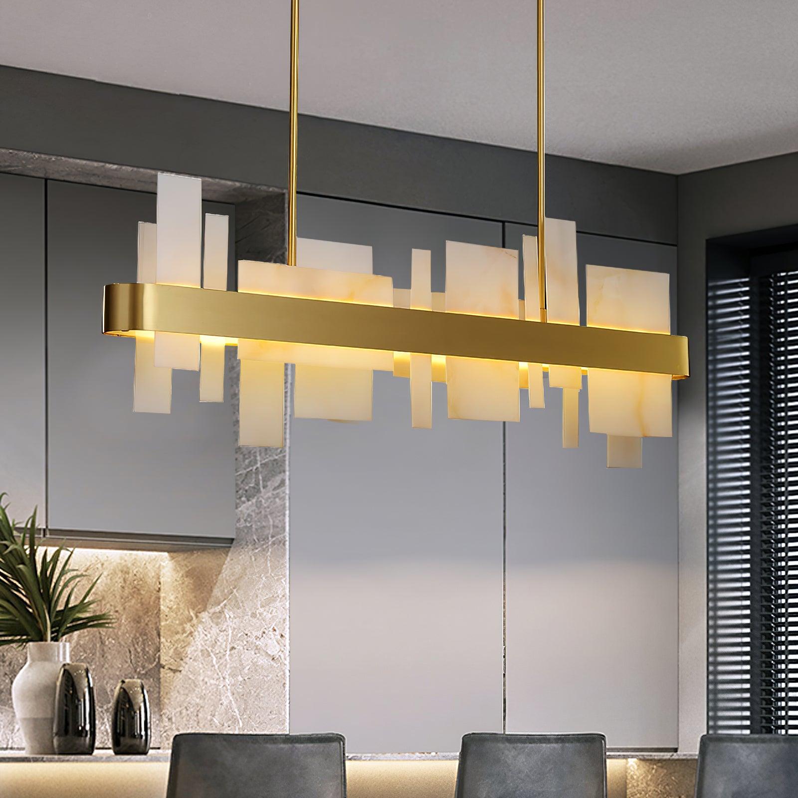 Amelie Chandelier - Letslighting
