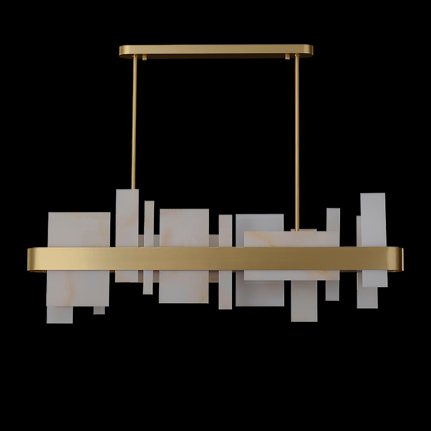 Amelie Chandelier - Letslighting