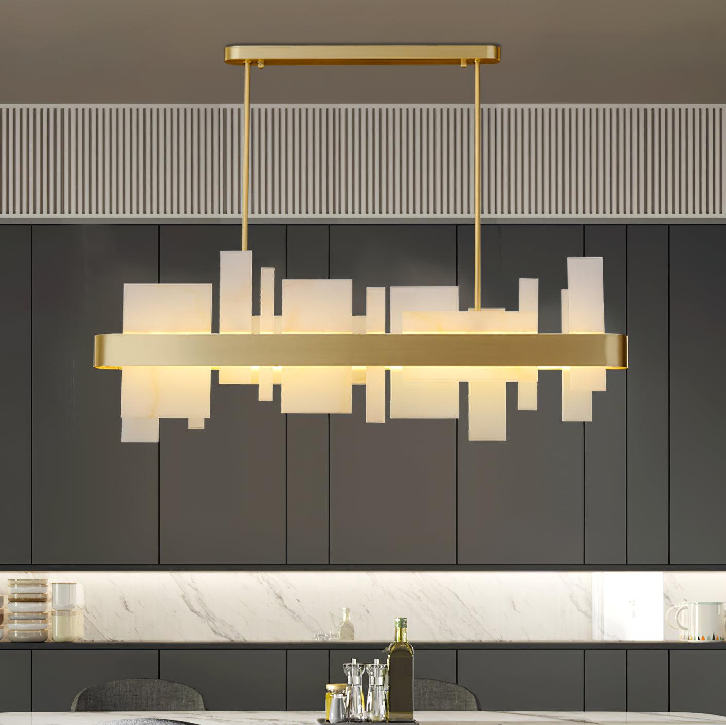 Amelie Chandelier - Letslighting
