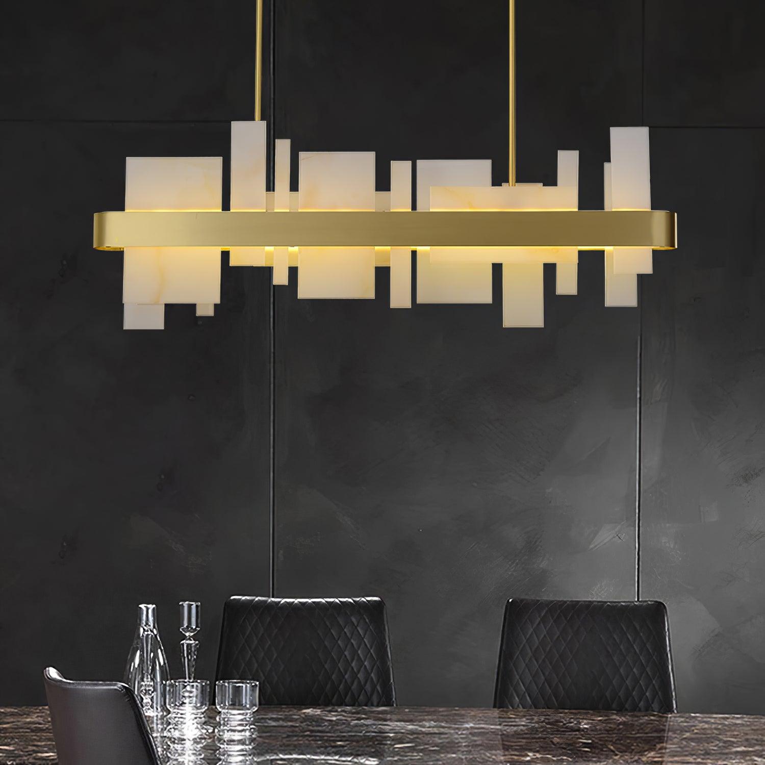 Amelie Chandelier - Letslighting
