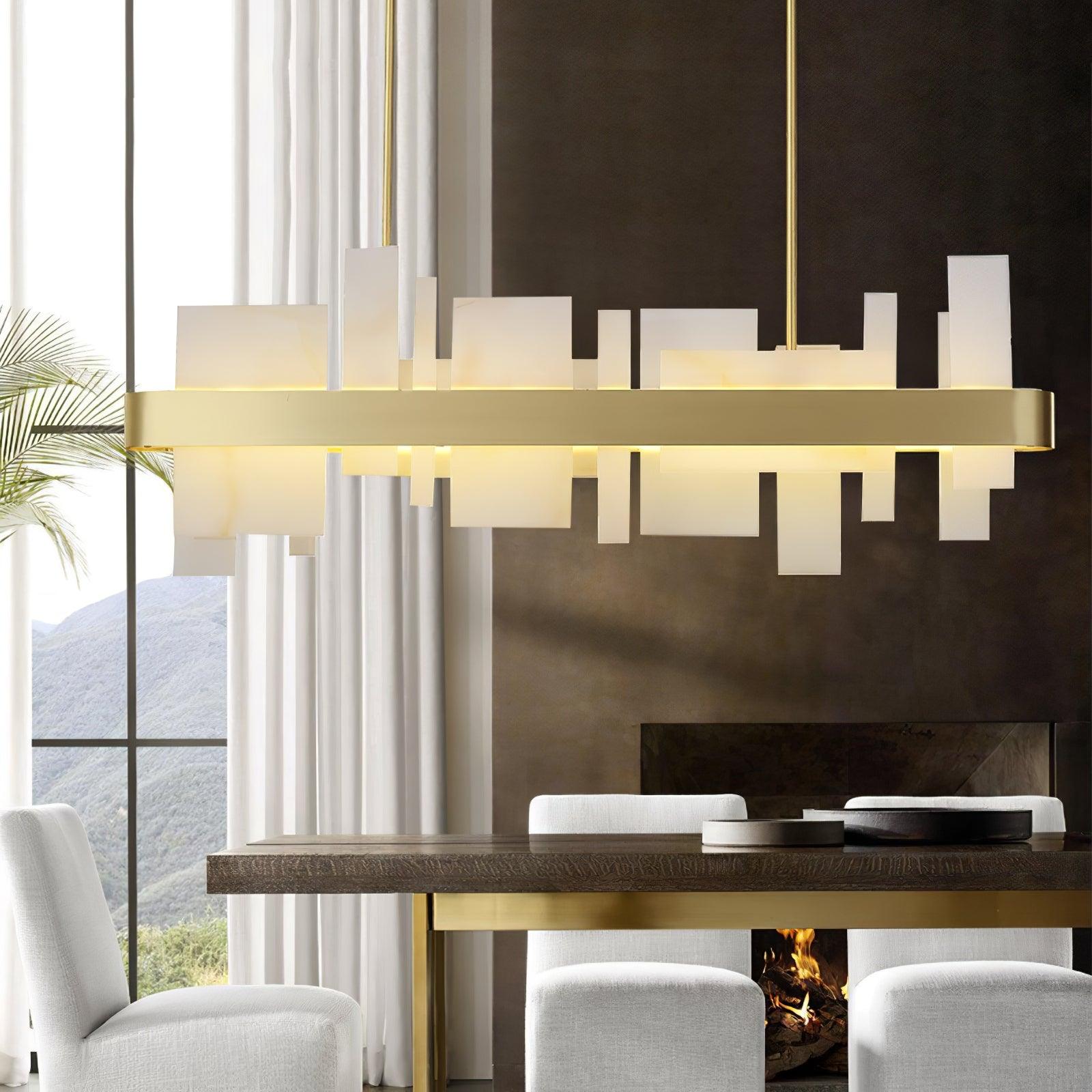 Amelie Chandelier - Letslighting