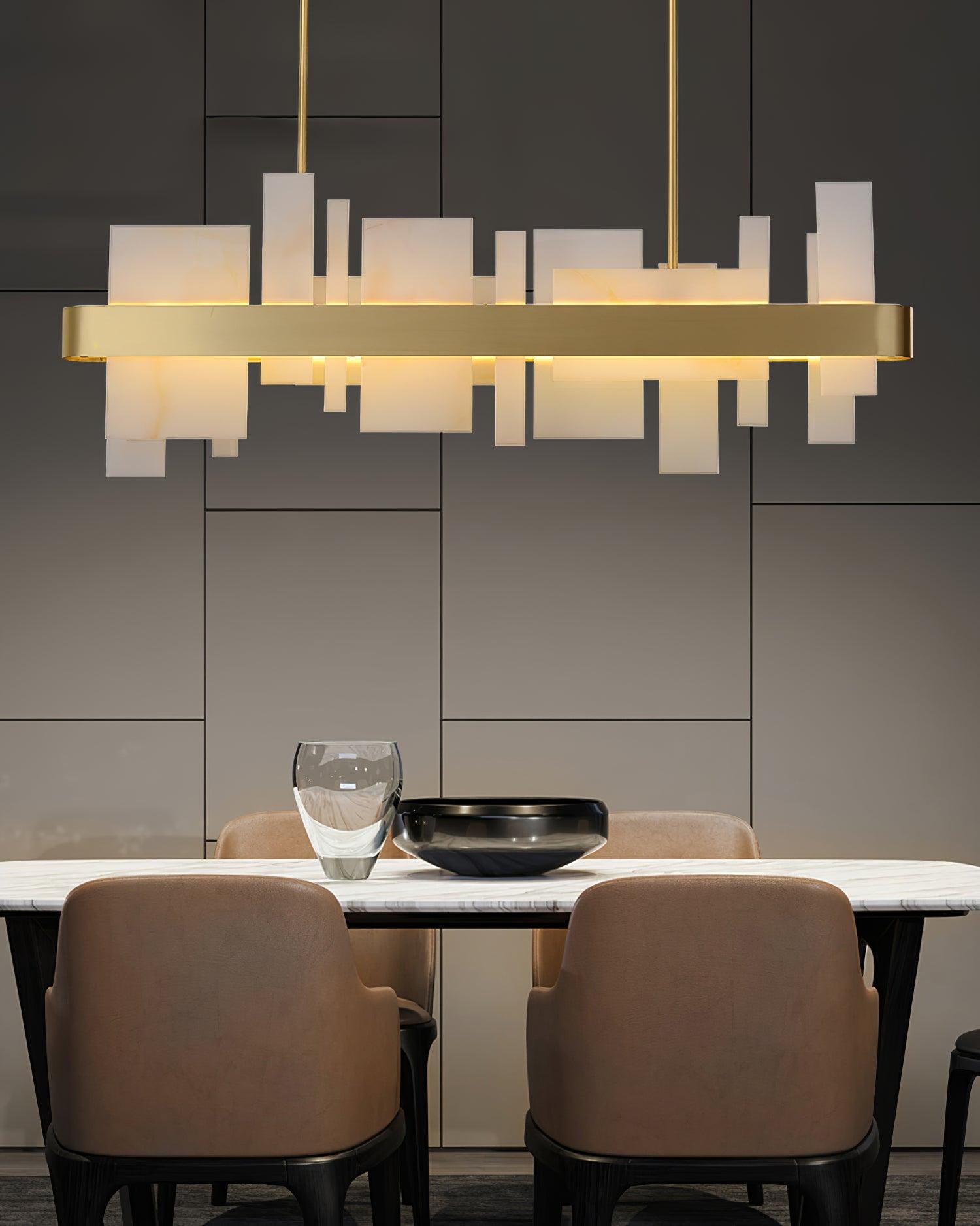 Amelie Chandelier - Letslighting