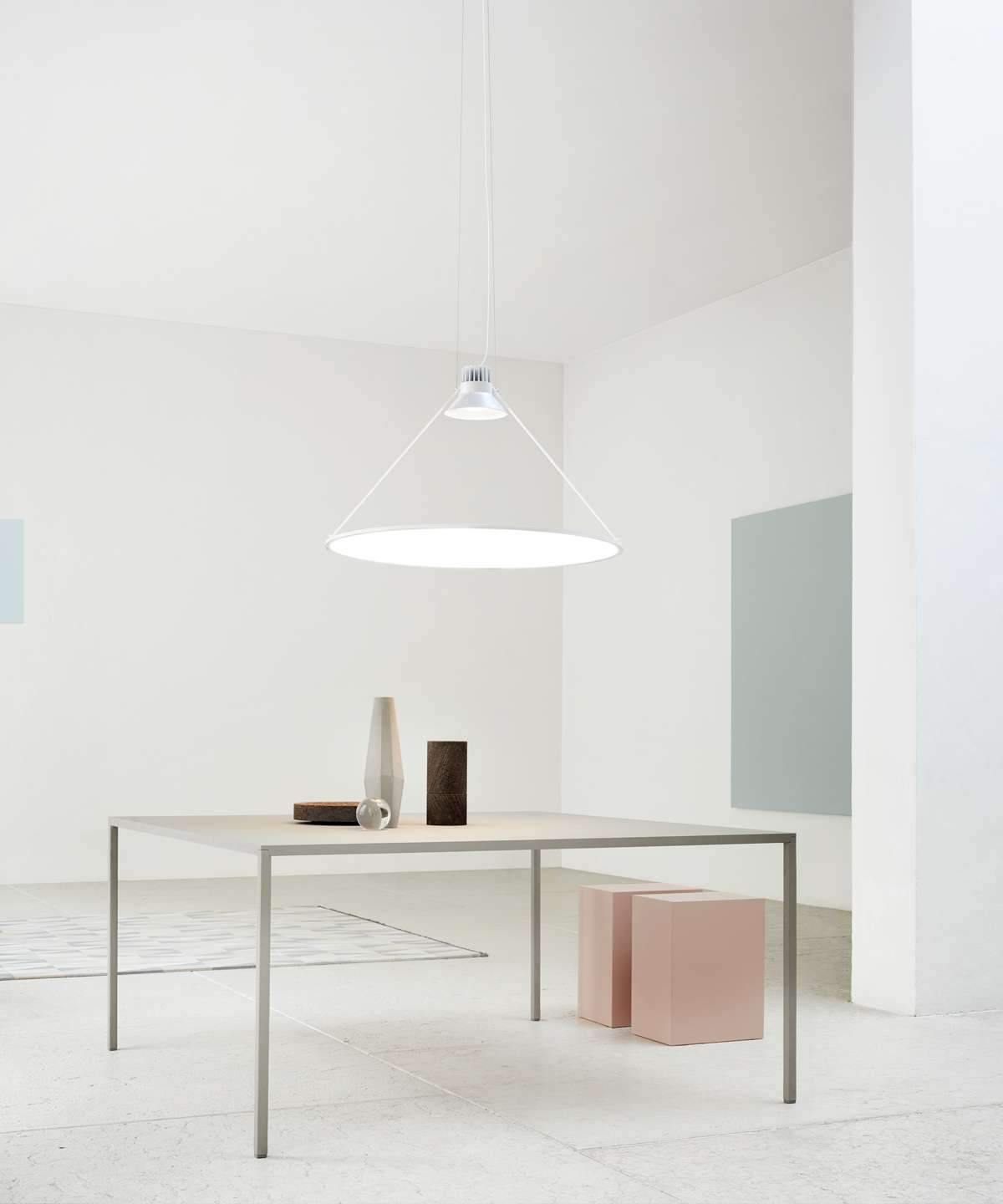 Amisol Pendant Lamp - Letslighting