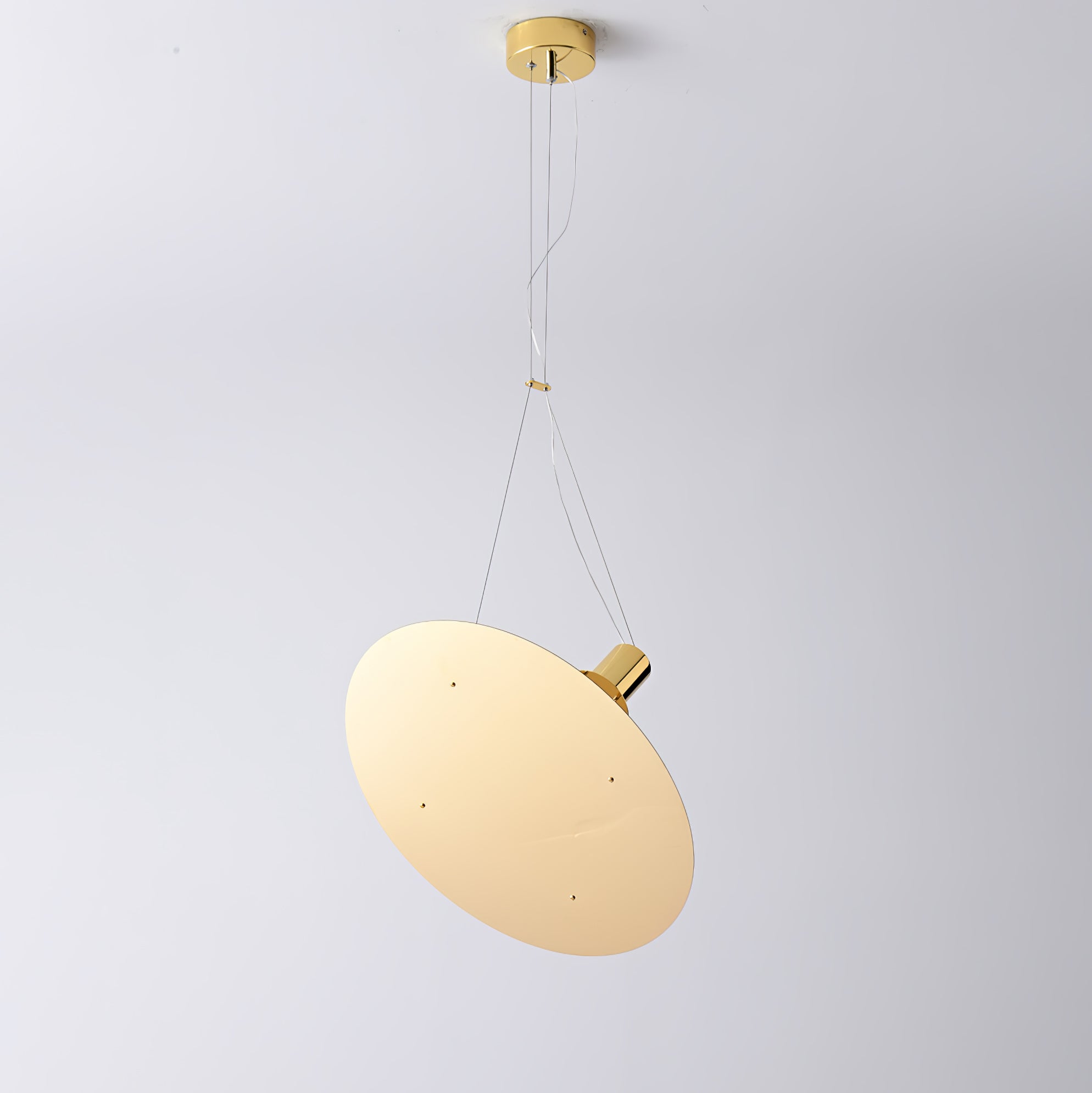 Amisol Pendant Lamp - Letslighting