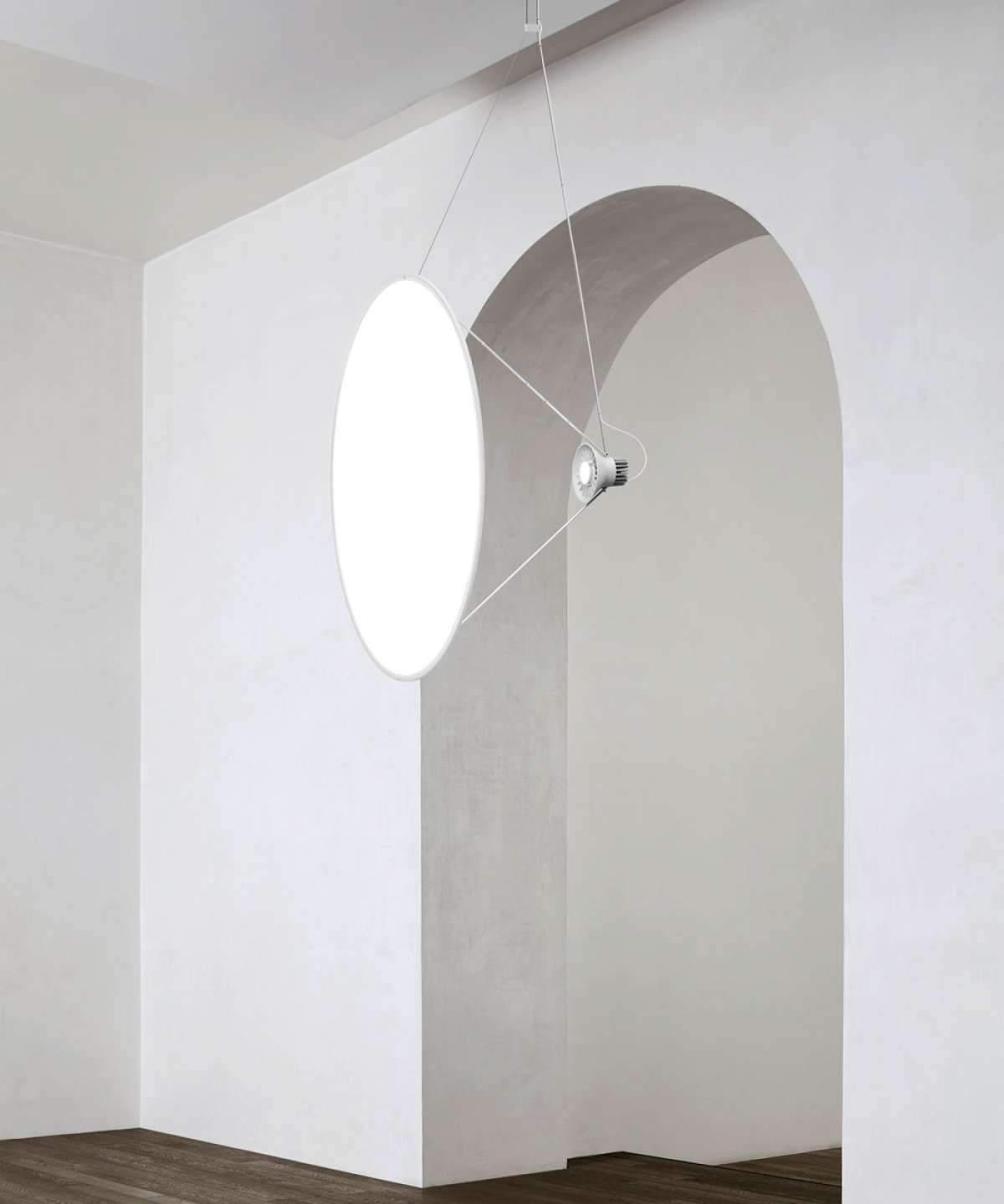 Amisol Pendant Lamp - Letslighting