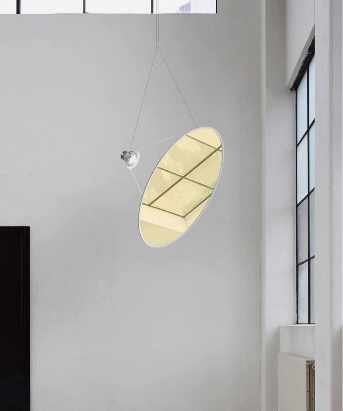 Amisol Pendant Lamp - Letslighting