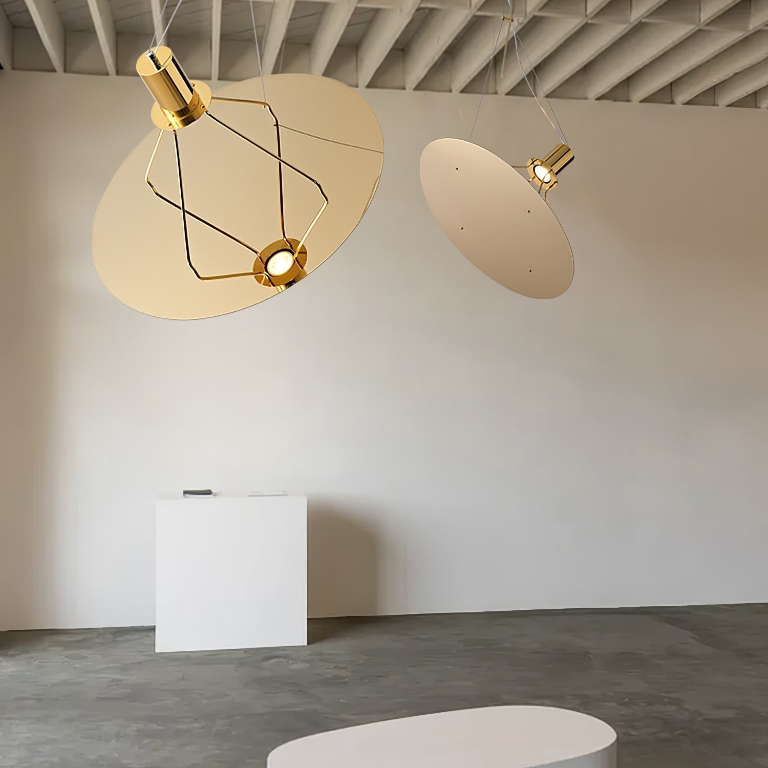 Amisol Pendant Lamp - Letslighting