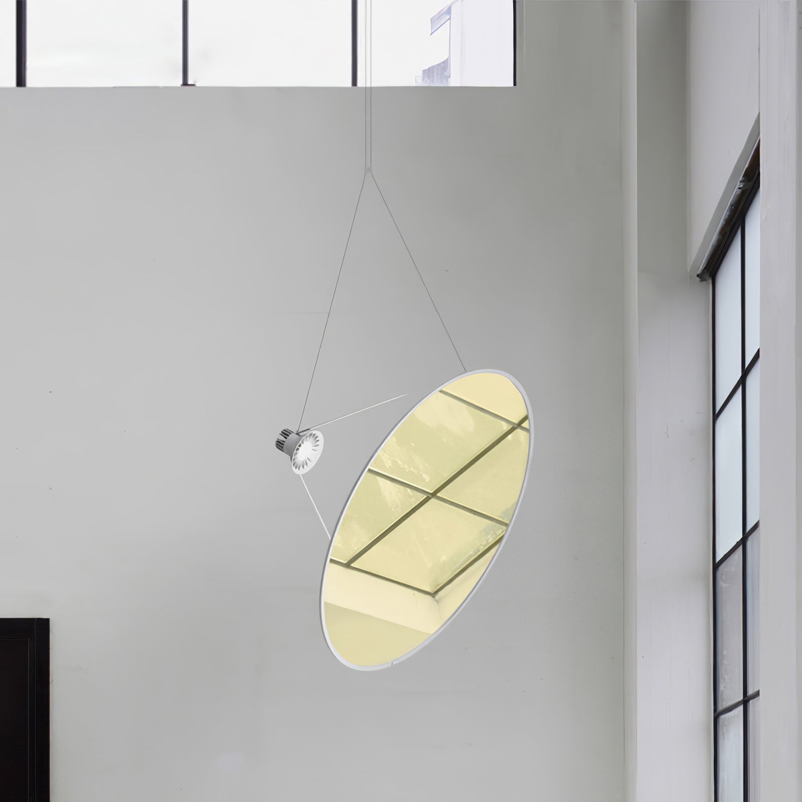 Amisol Pendant Lamp - Letslighting