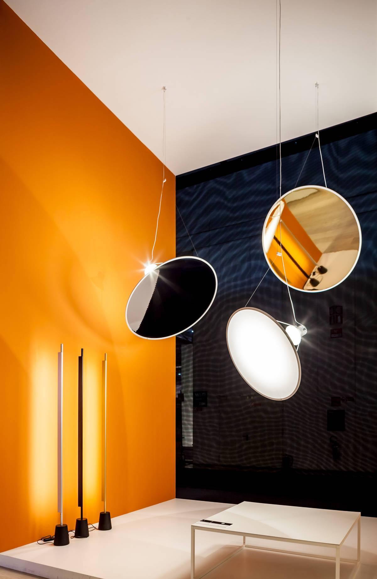 Amisol Pendant Lamp - Letslighting