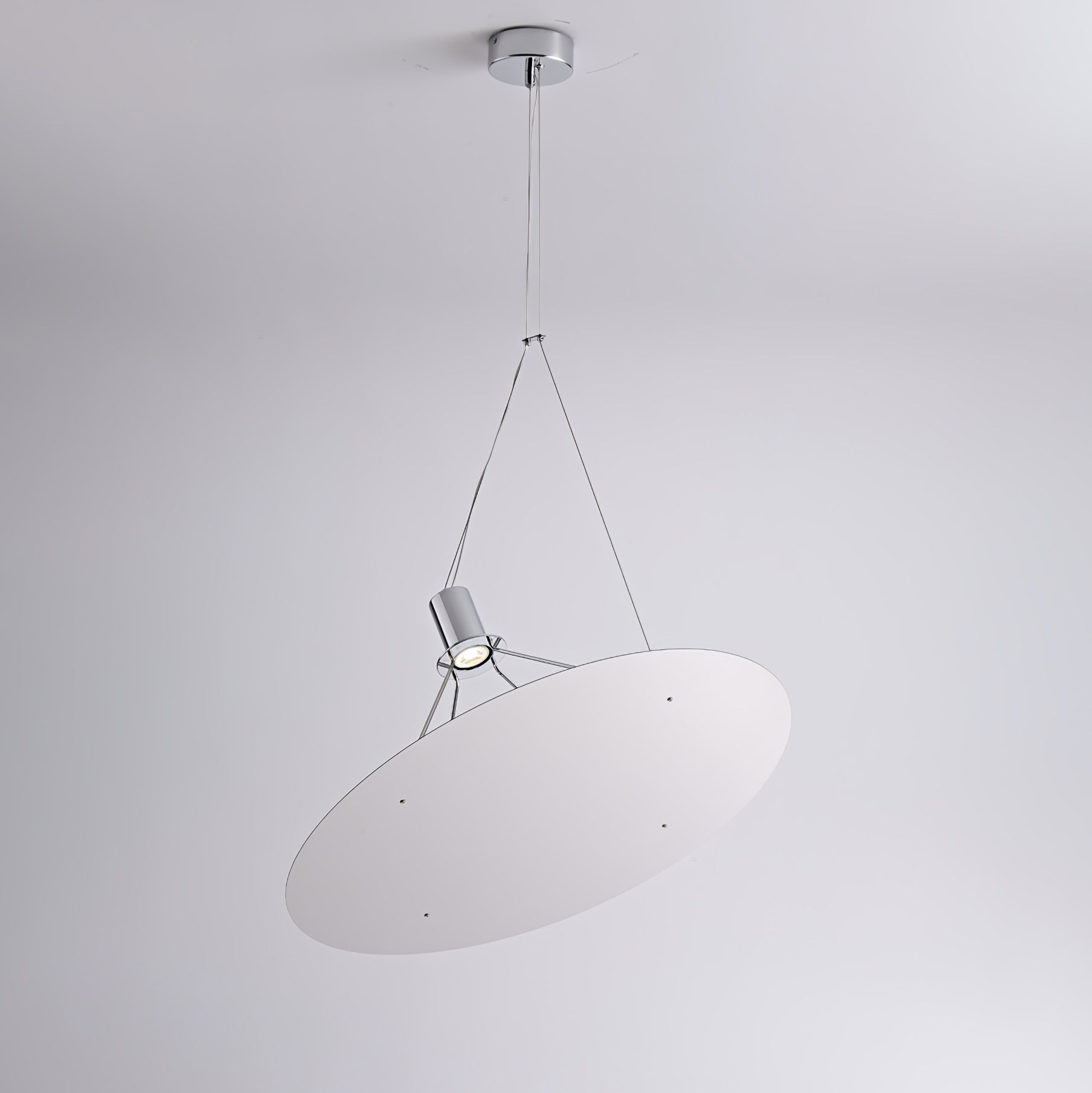 Amisol Pendant Lamp - Letslighting