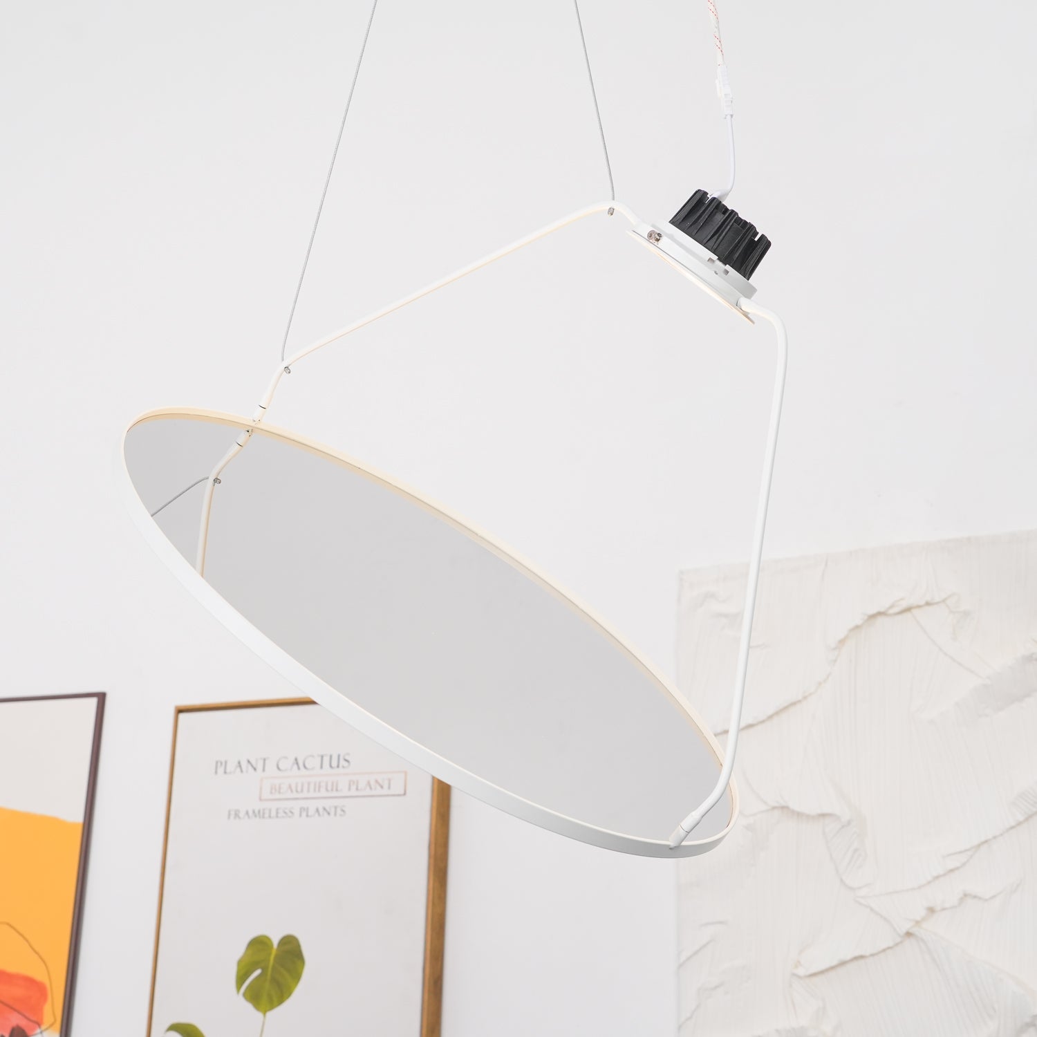 Amisol Pendant Lamp - Letslighting