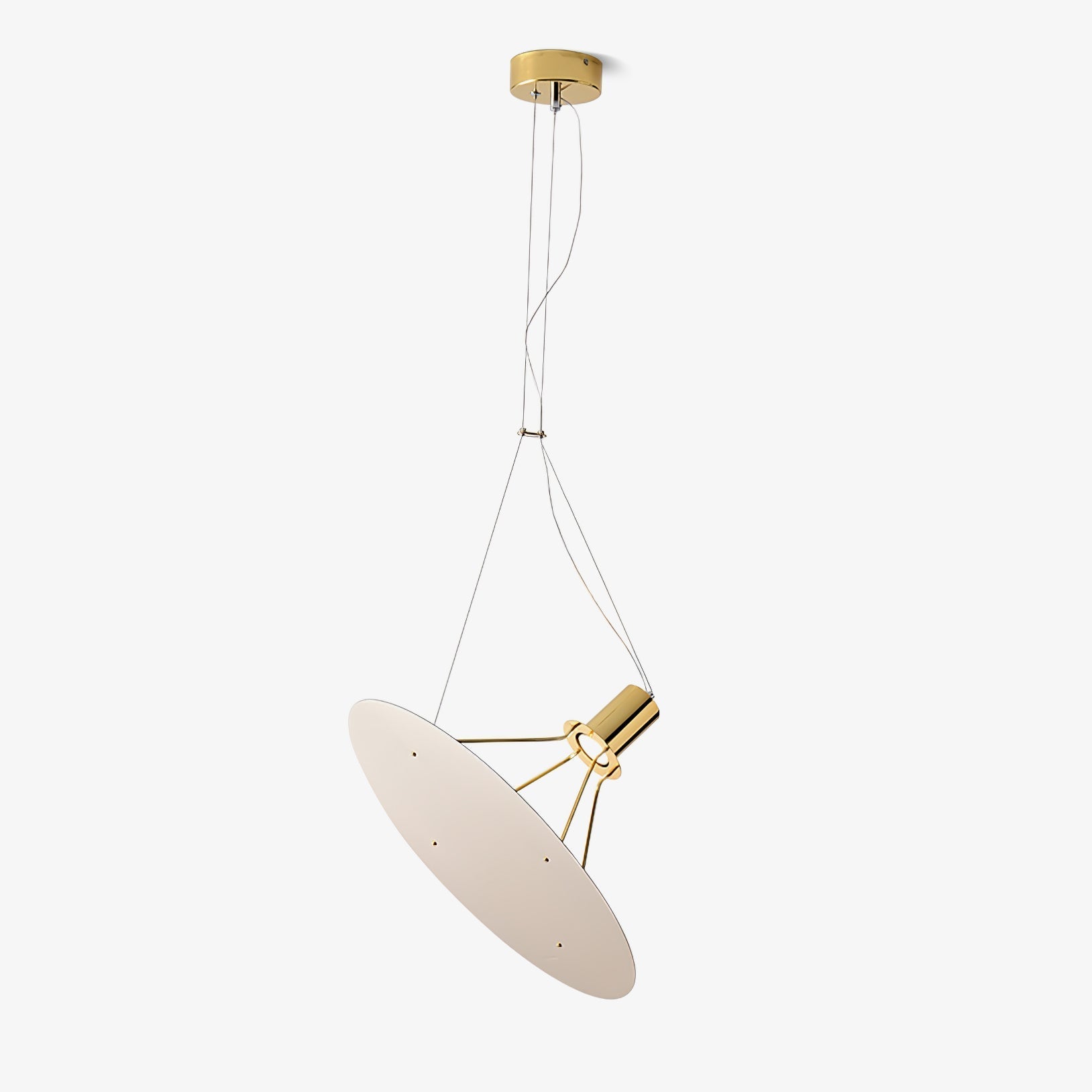 Amisol Pendant Lamp - Letslighting