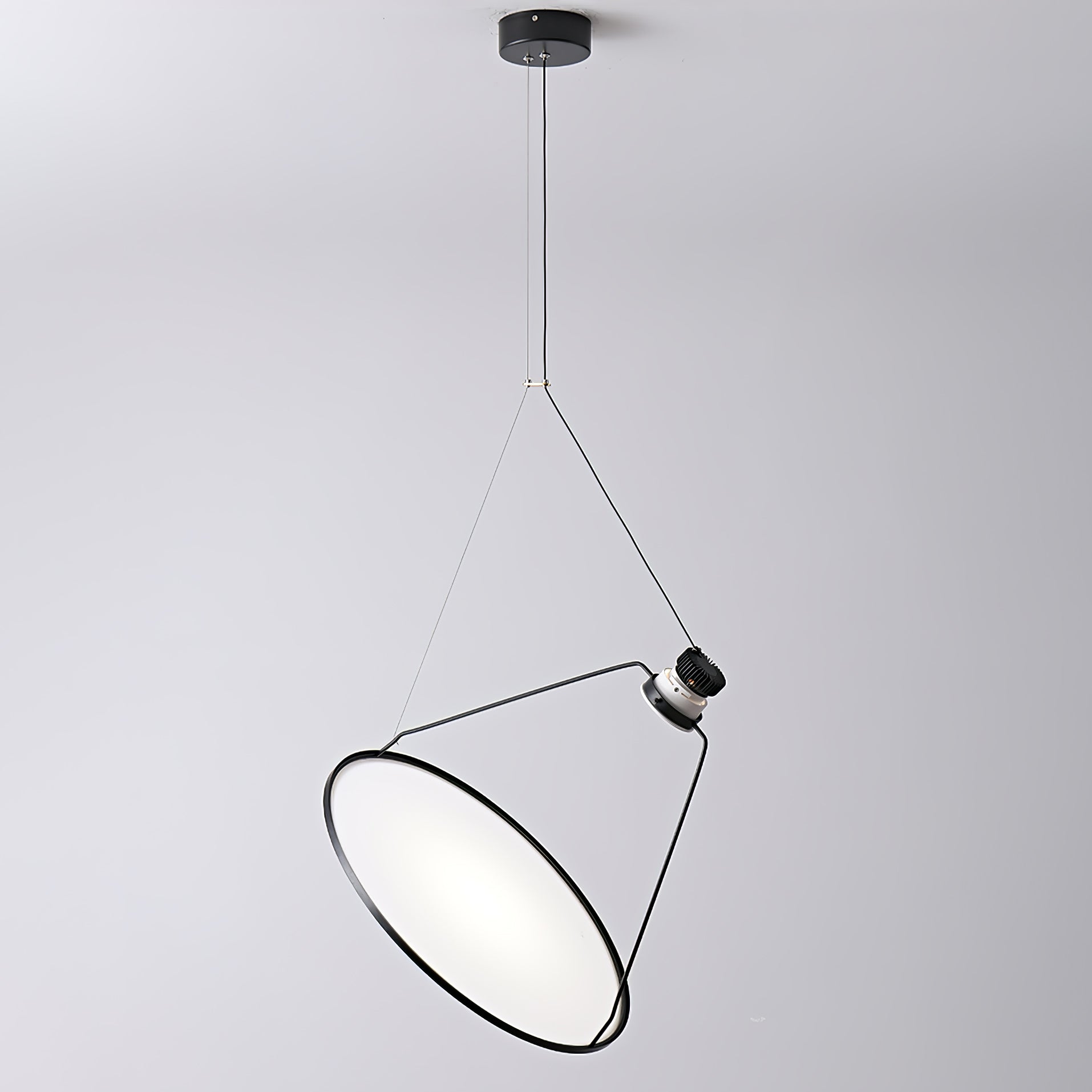 Amisol Pendant Lamp - Letslighting