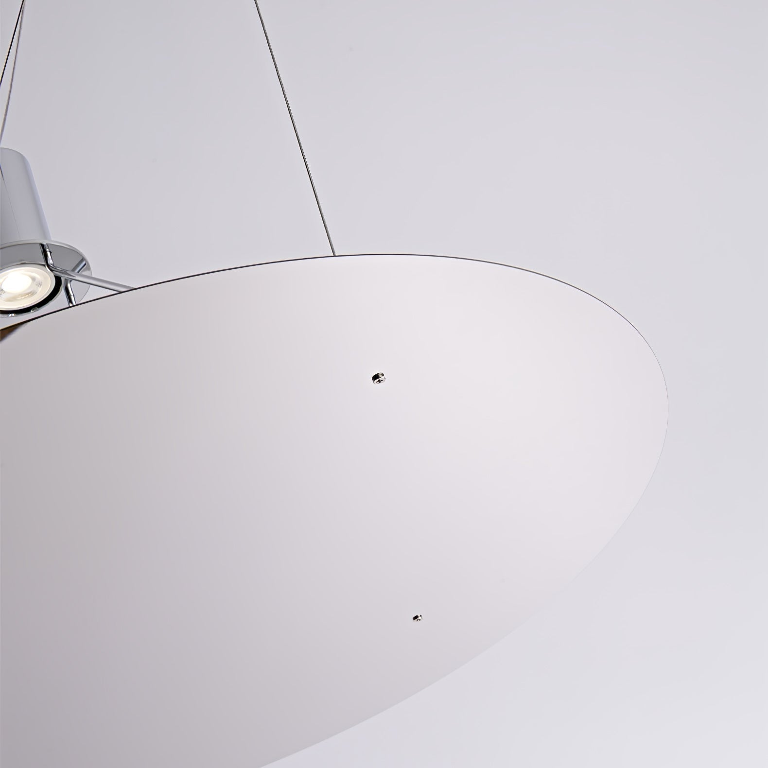 Amisol Pendant Lamp - Letslighting