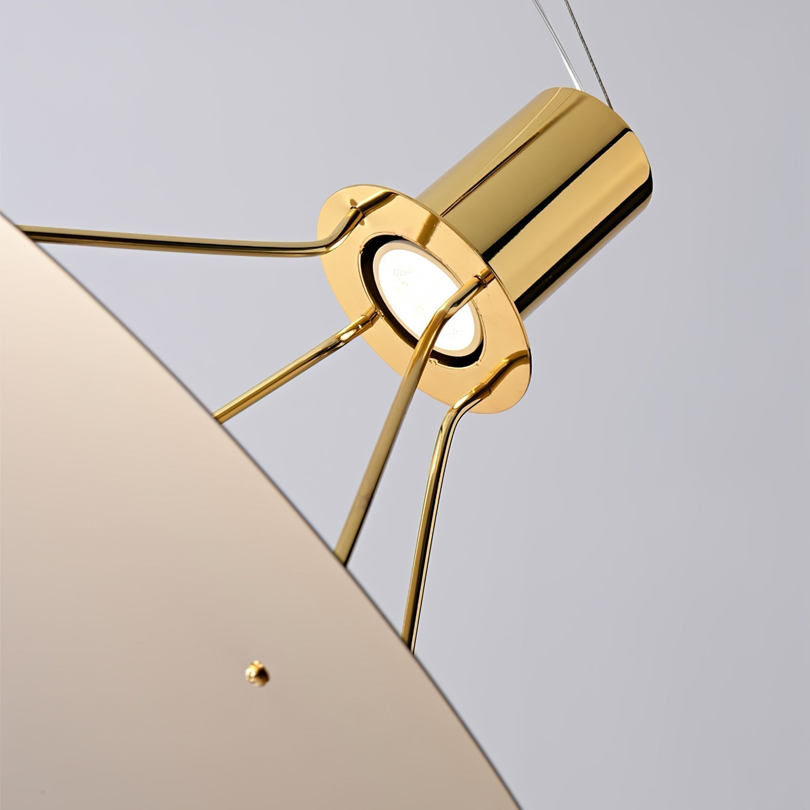 Amisol Pendant Lamp - Letslighting