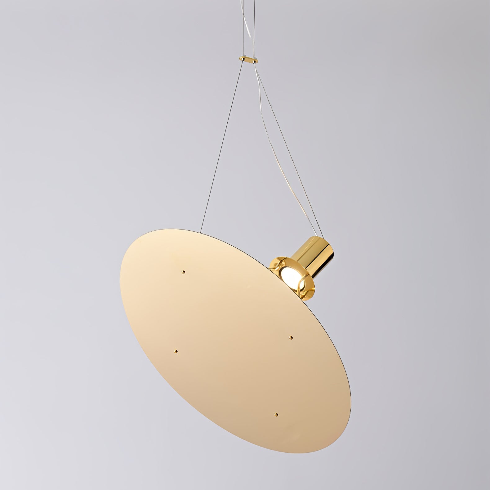 Amisol Pendant Lamp - Letslighting
