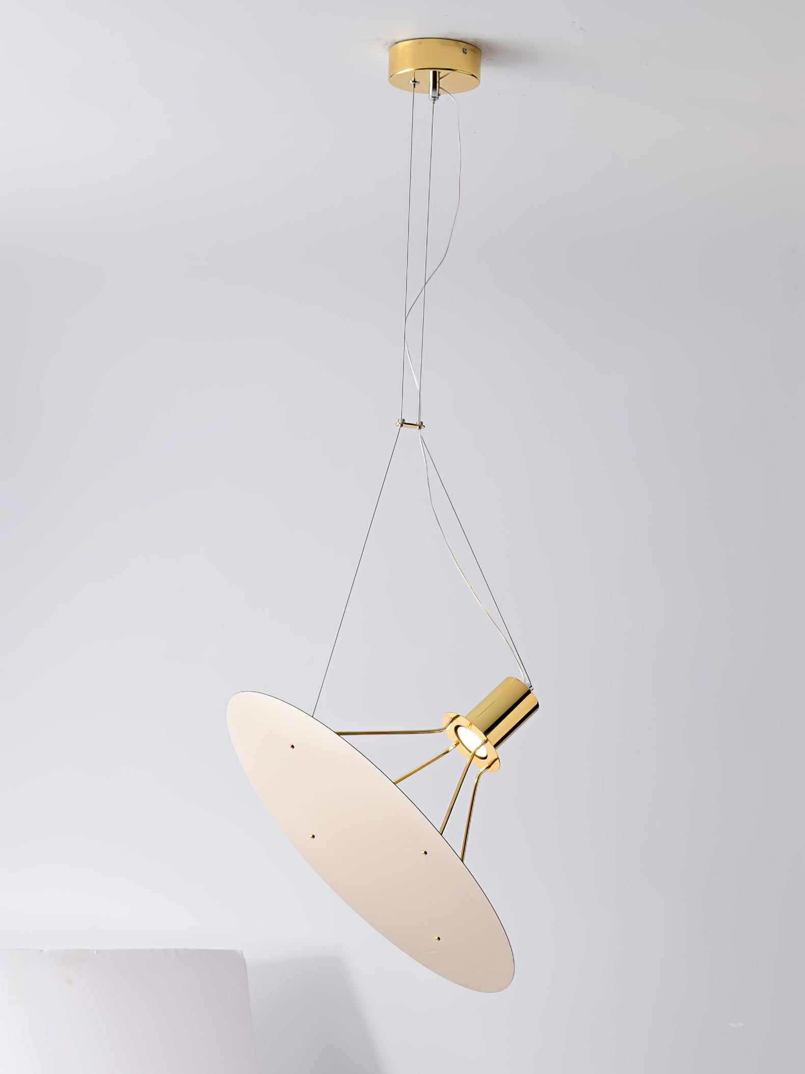 Amisol Pendant Lamp - Letslighting