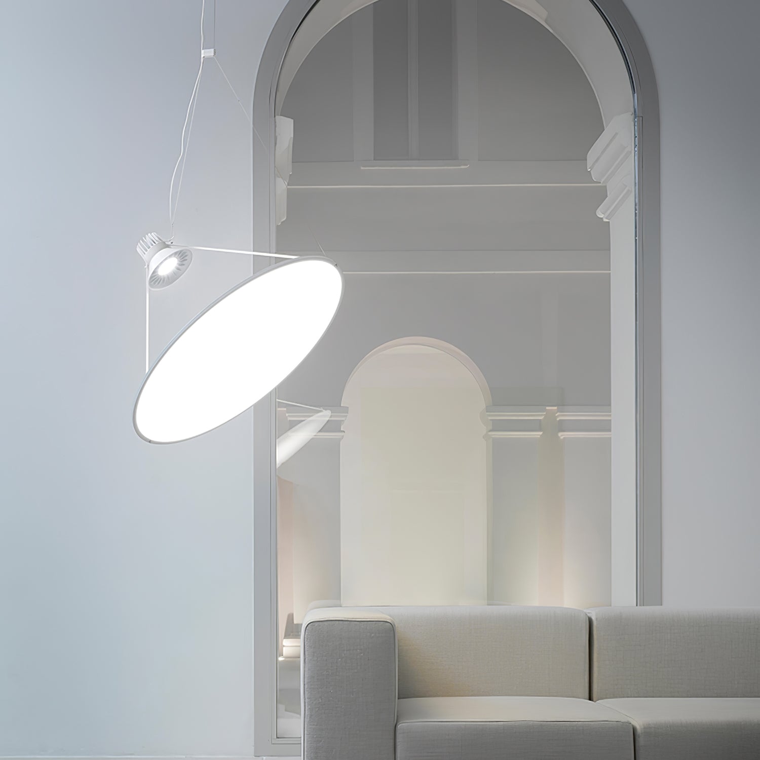 Amisol Pendant Lamp - Letslighting