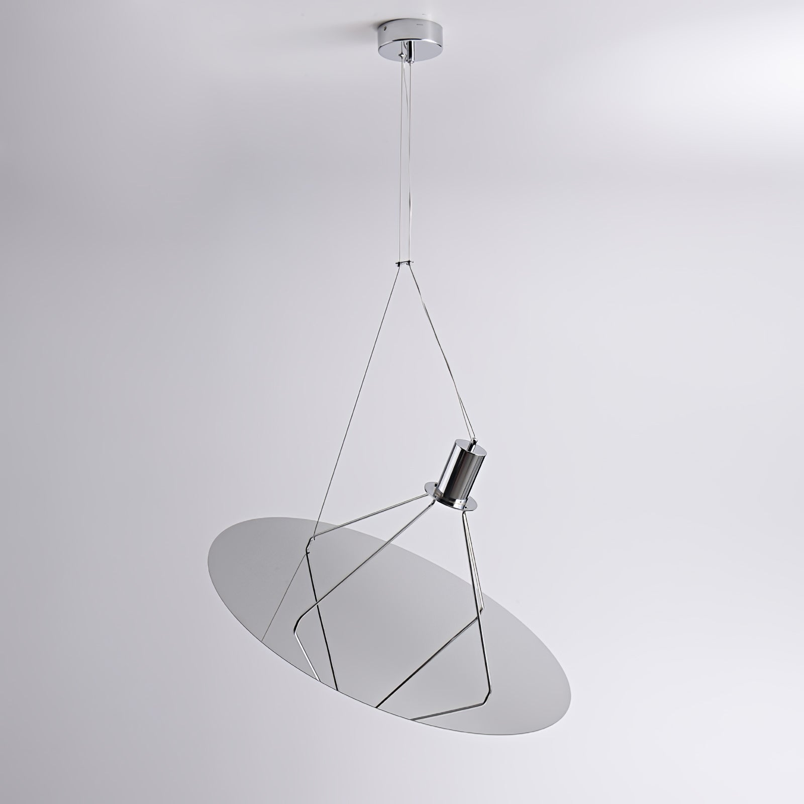 Amisol Pendant Lamp - Letslighting