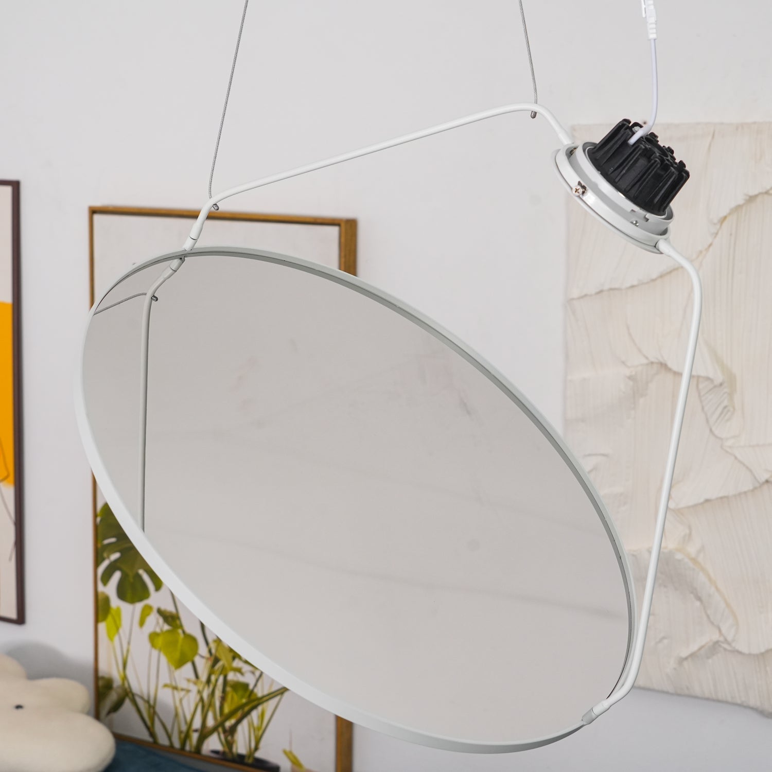 Amisol Pendant Lamp - Letslighting