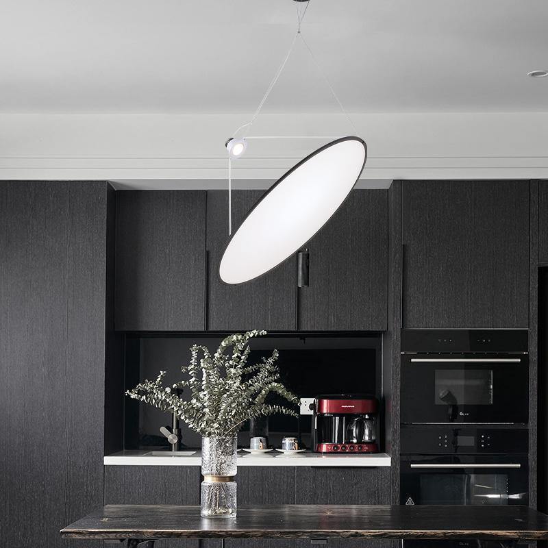 Amisol Pendant Lamp - Letslighting