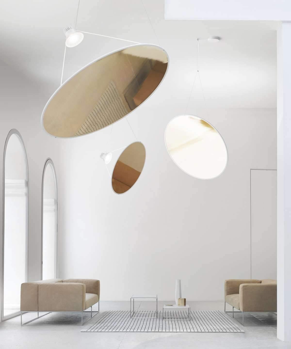 Amisol Pendant Lamp - Letslighting