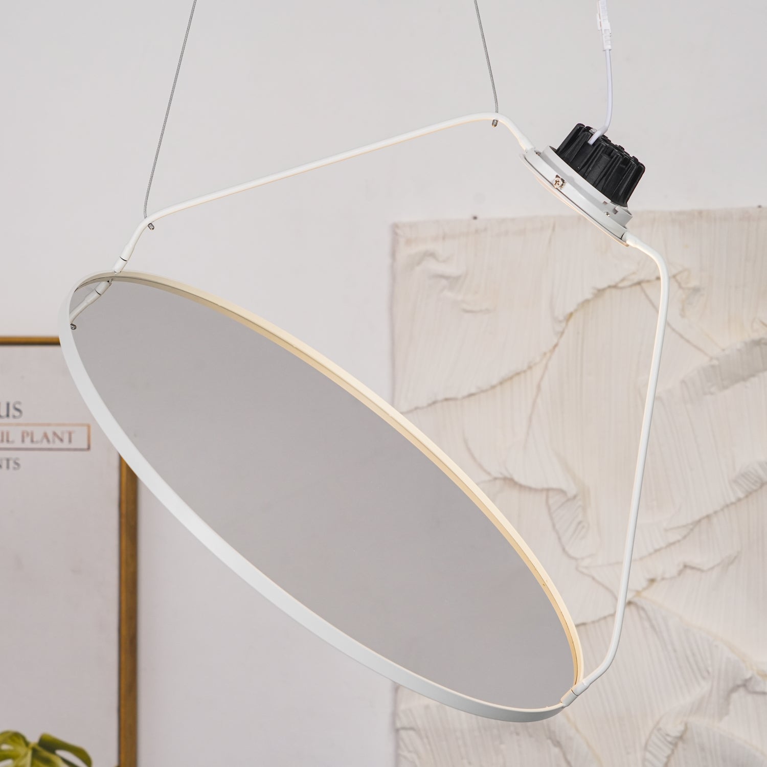 Amisol Pendant Lamp - Letslighting