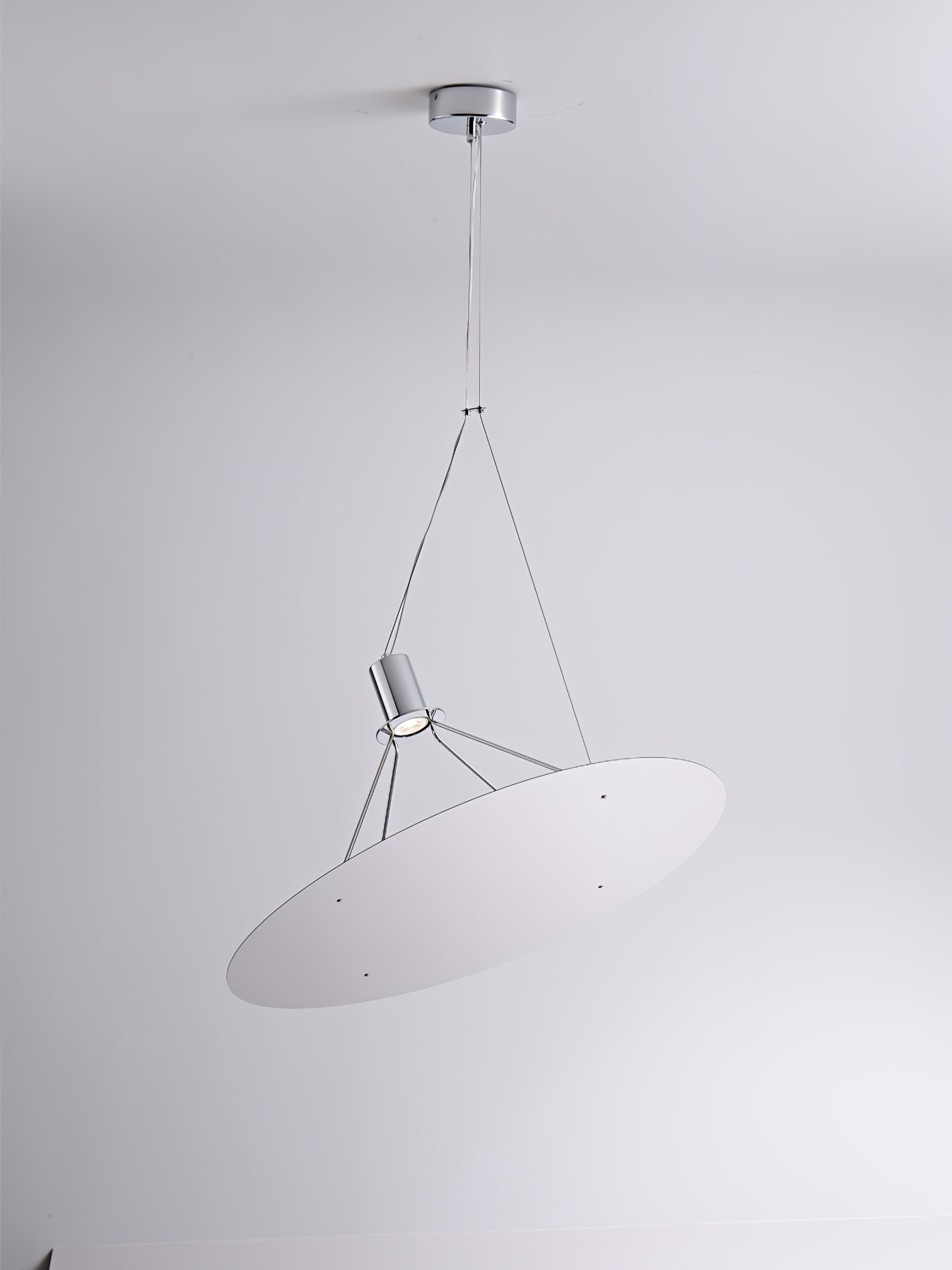 Amisol Pendant Lamp - Letslighting