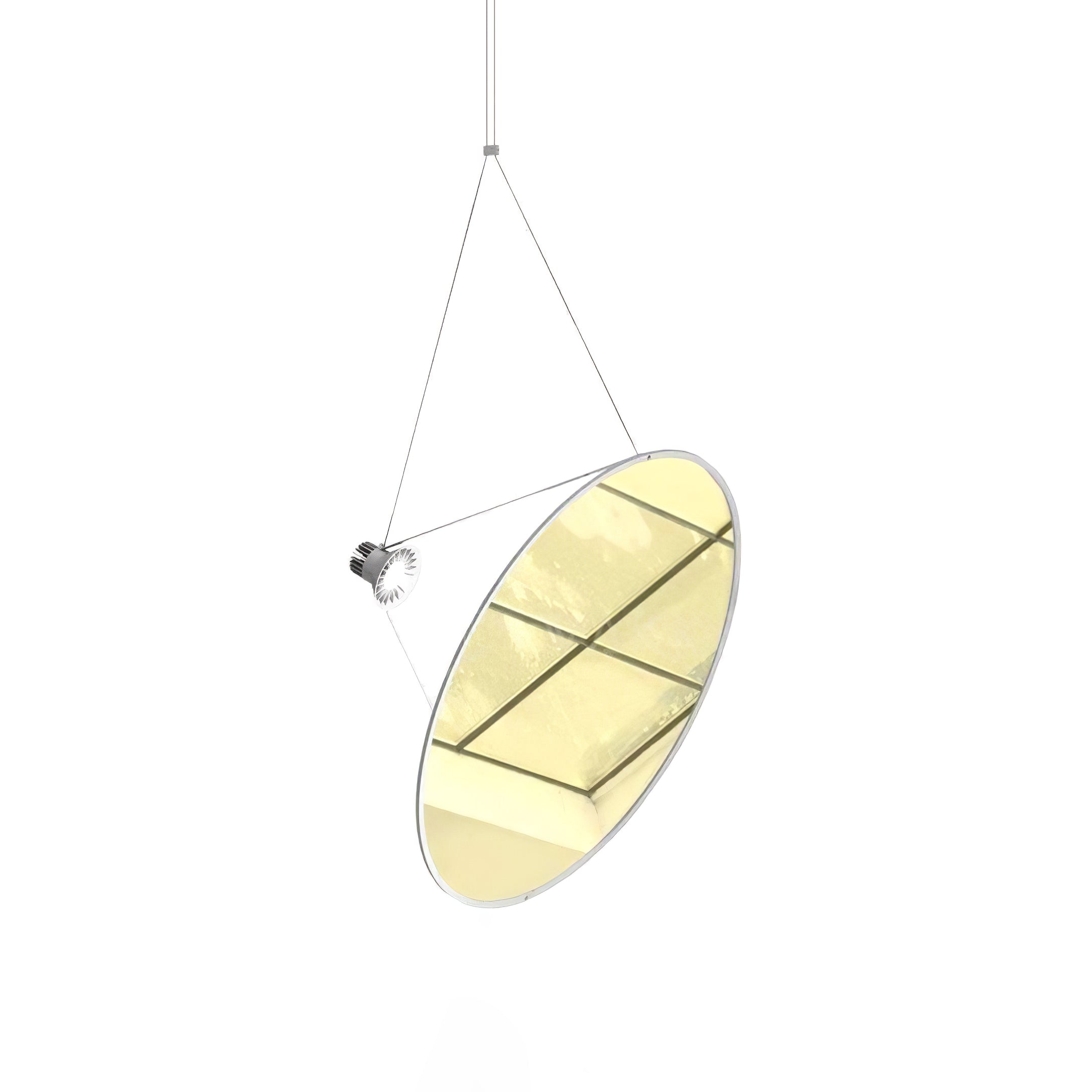 Amisol Pendant Lamp - Letslighting