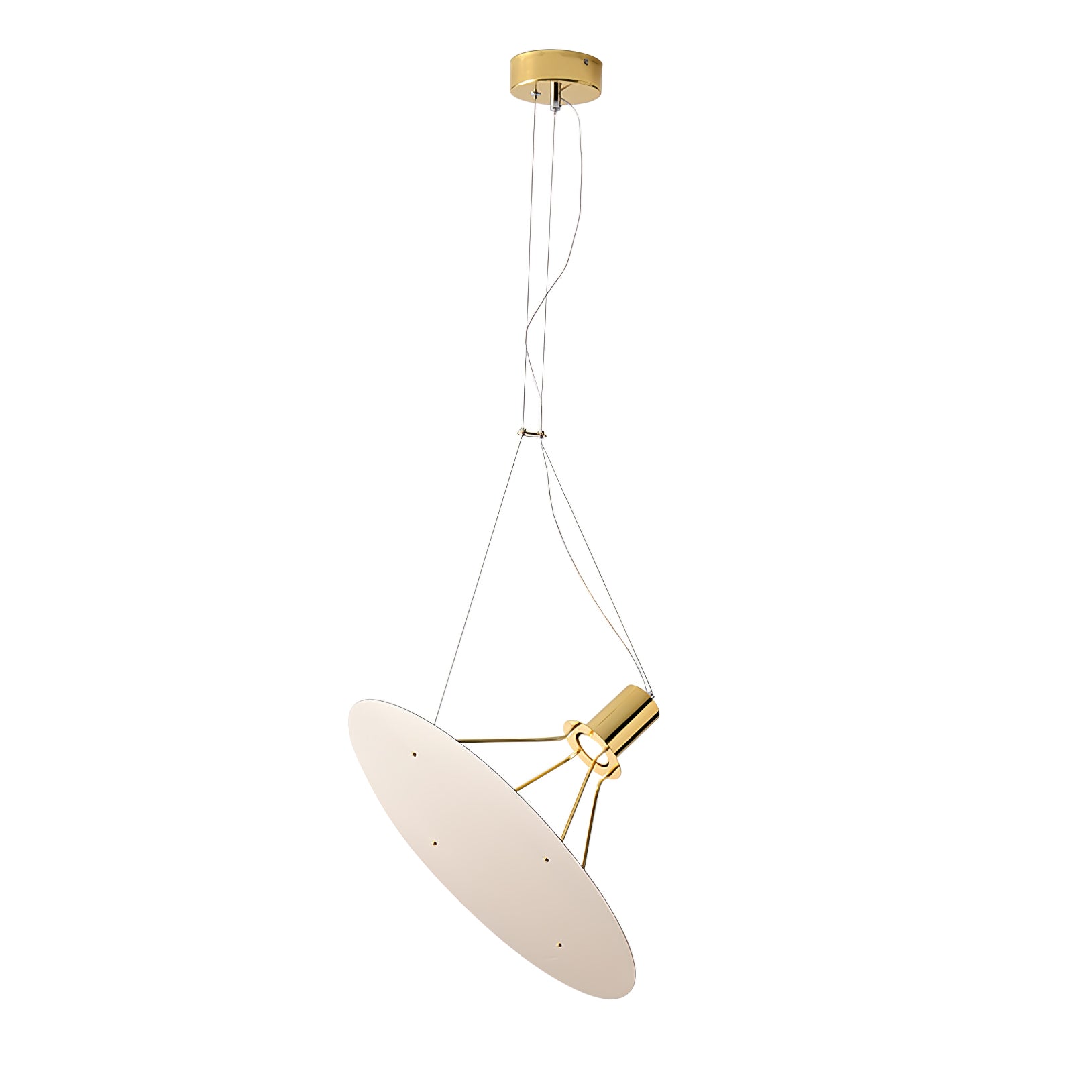 Amisol Pendant Lamp - Letslighting