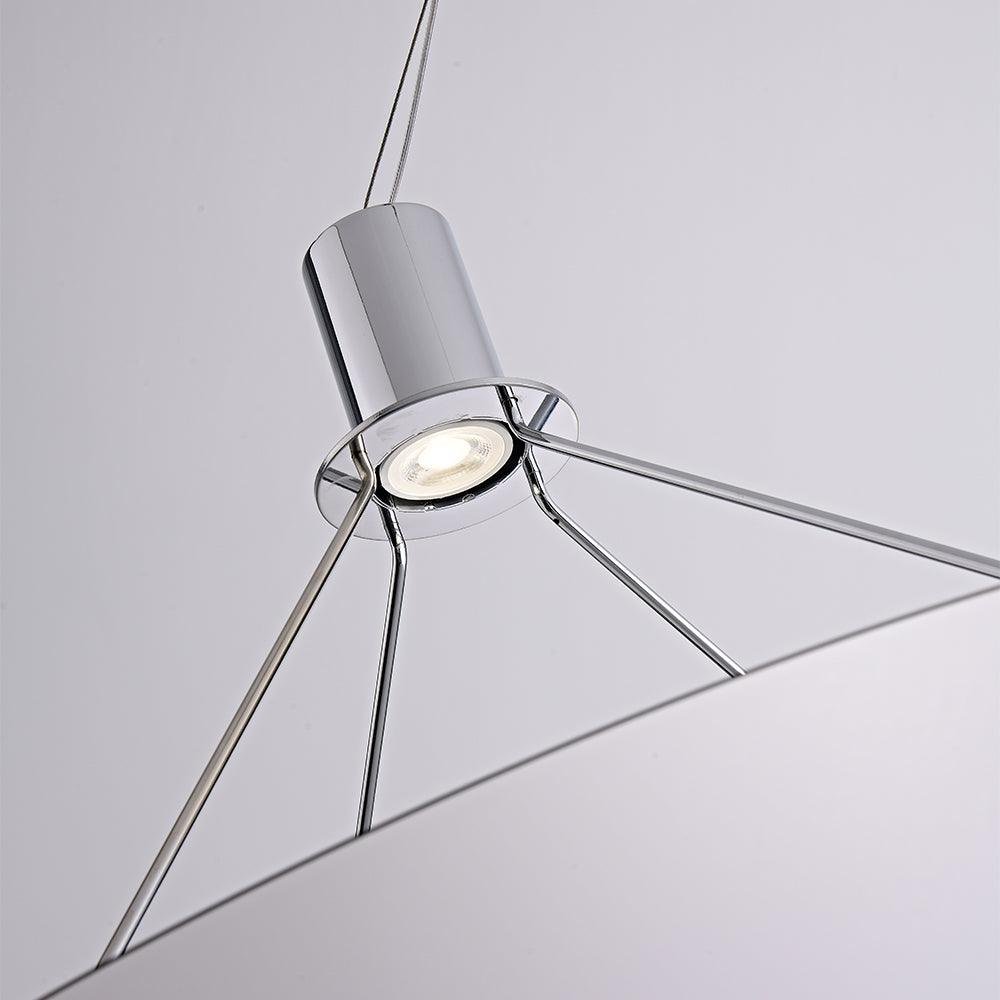 Amisol Pendant Lamp - Letslighting