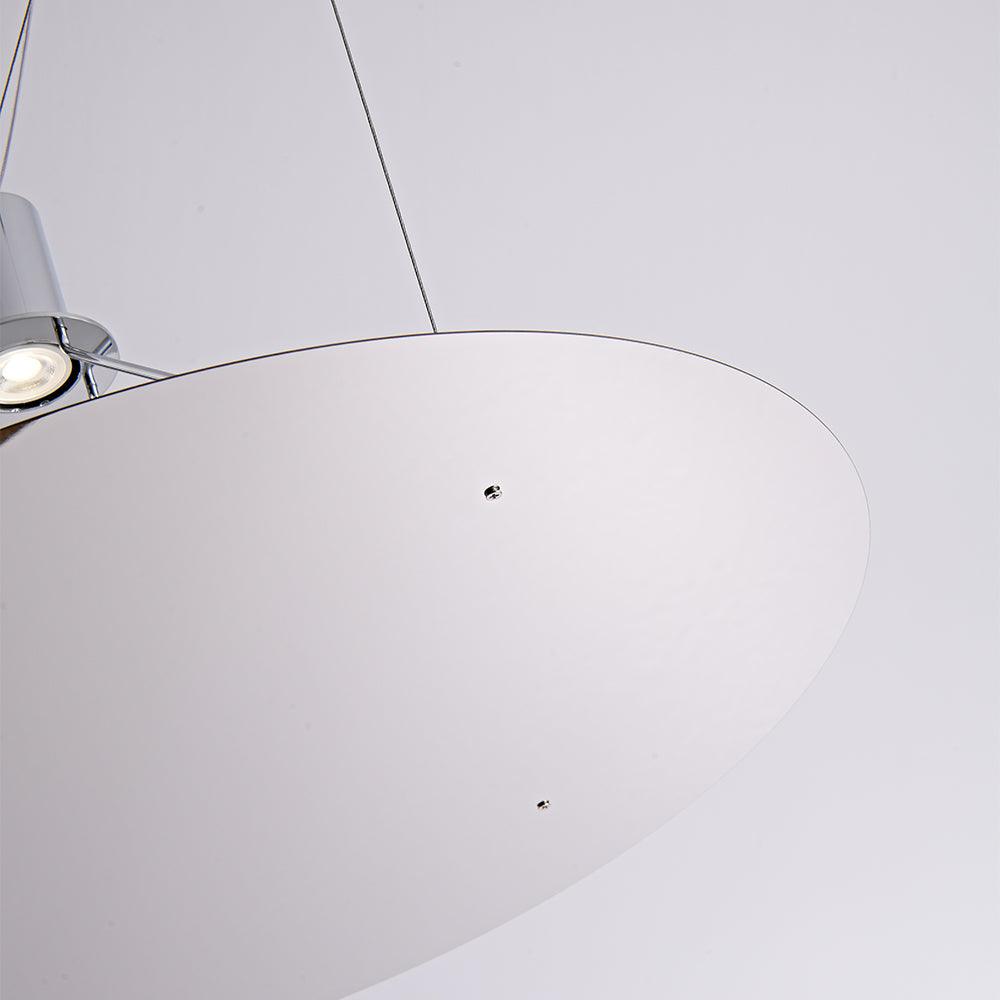 Amisol Pendant Lamp - Letslighting