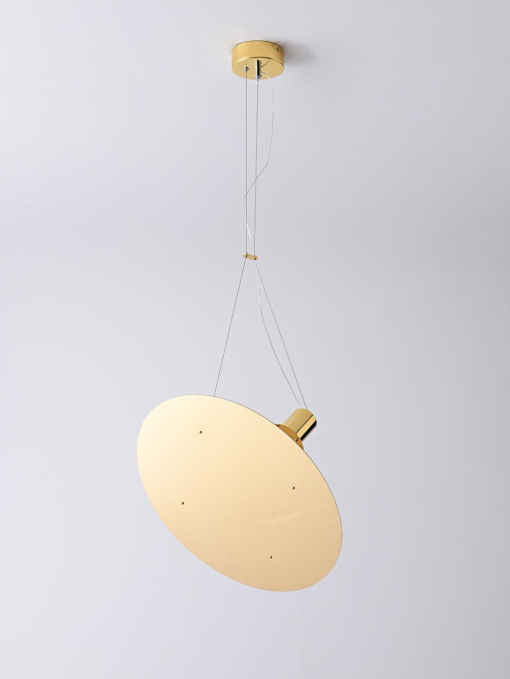 Amisol Pendant Lamp - Letslighting