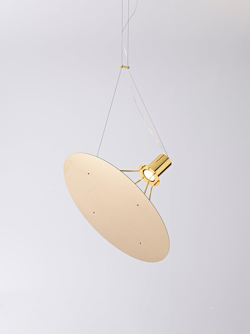 Amisol Pendant Lamp - Letslighting