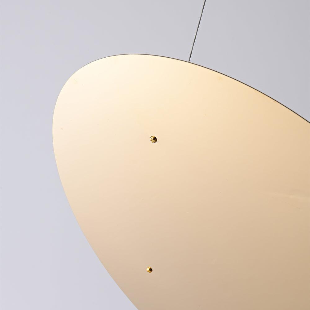 Amisol Pendant Lamp - Letslighting