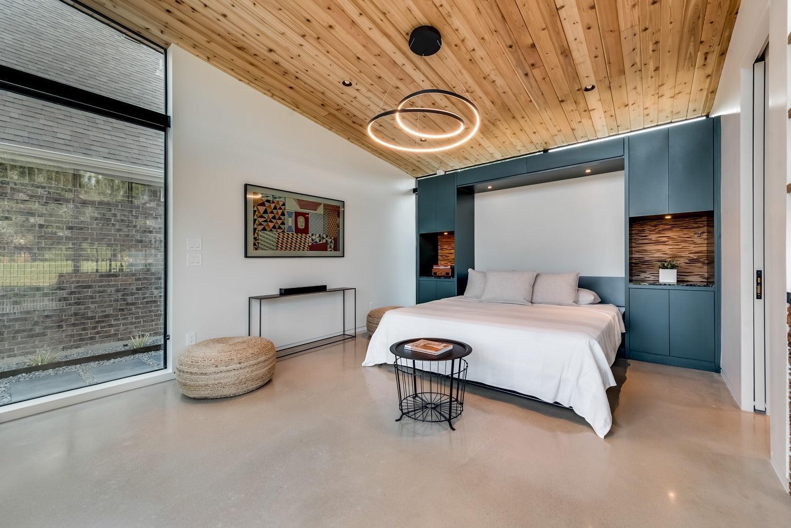 Ampersand Chandelier - Letslighting