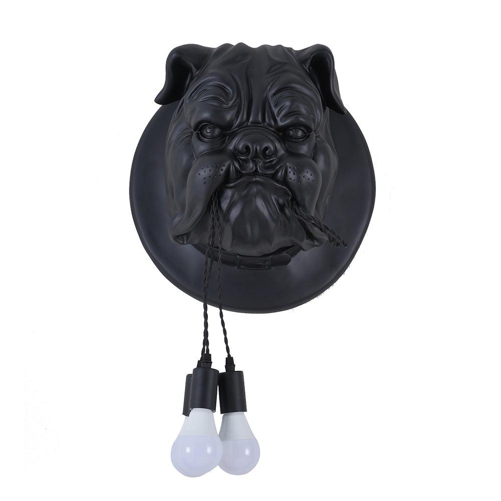 Amsterdam Wall Lamp - Letslighting