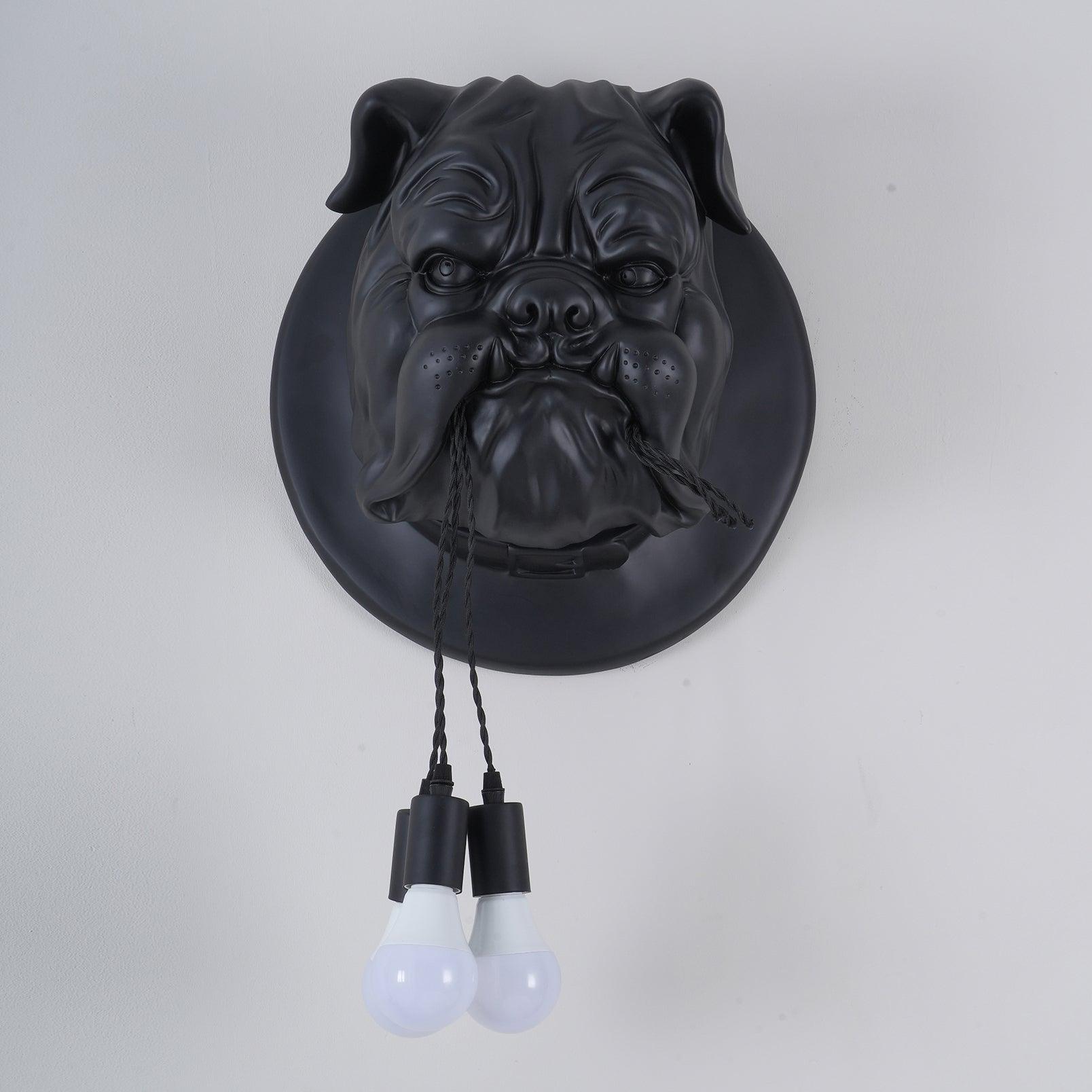 Amsterdam Wall Lamp - Letslighting