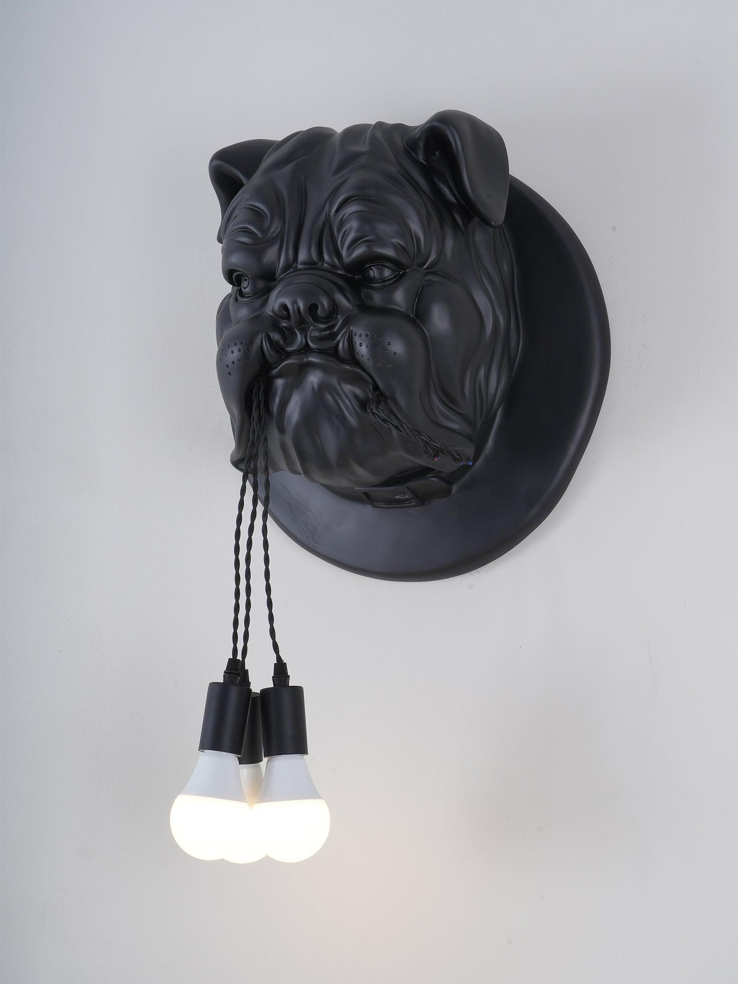Amsterdam Wall Lamp - Letslighting