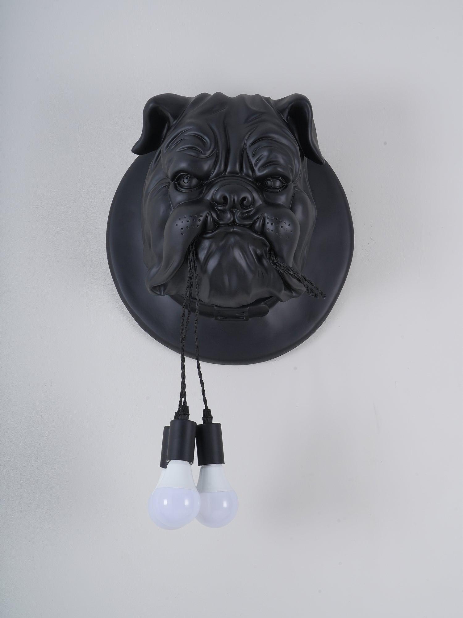 Amsterdam Wall Lamp - Letslighting