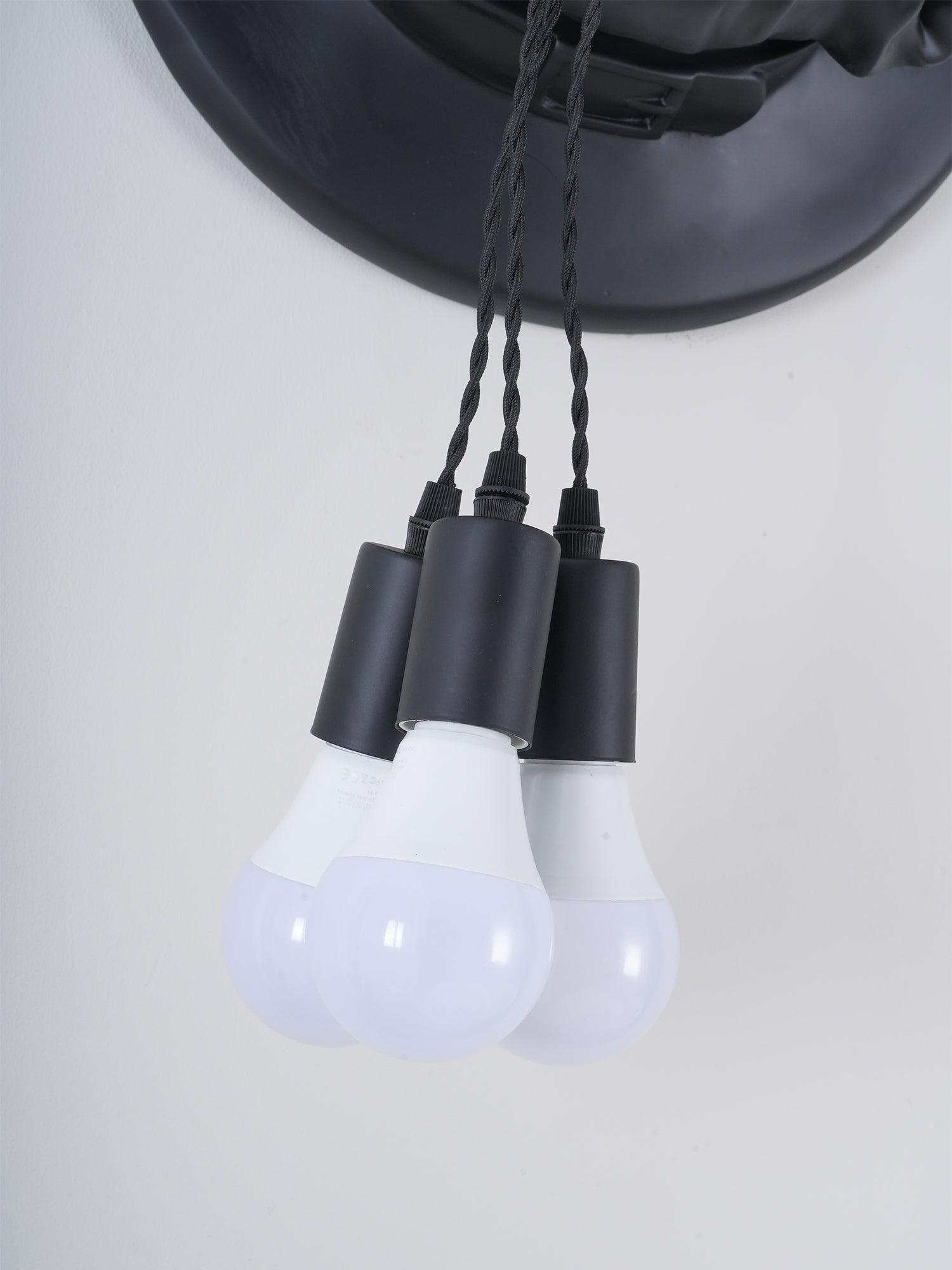 Amsterdam Wall Lamp - Letslighting
