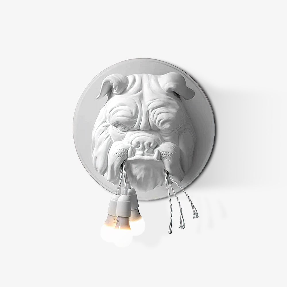 Amsterdam Wall Lamp - Letslighting