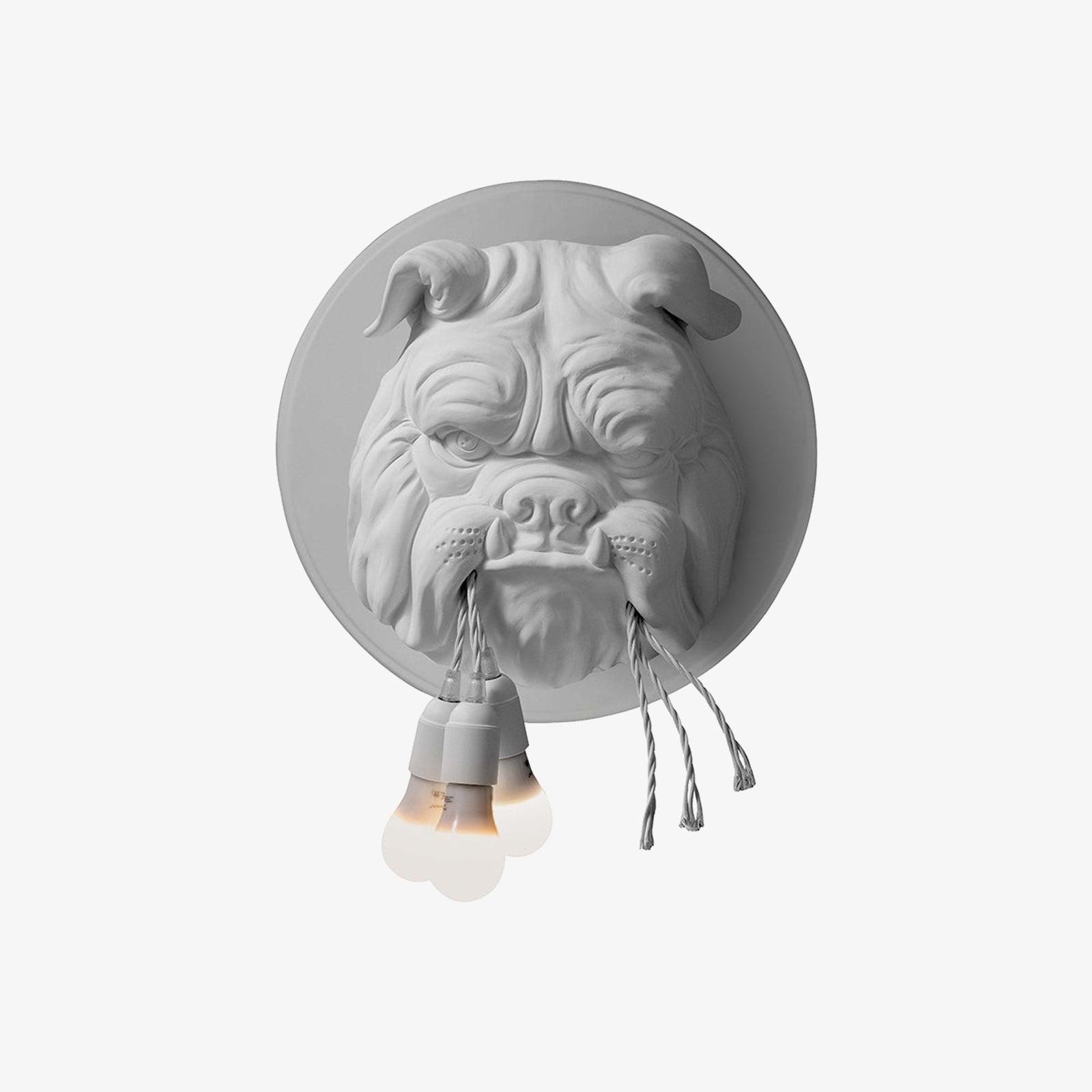 Amsterdam Wall Lamp - Letslighting