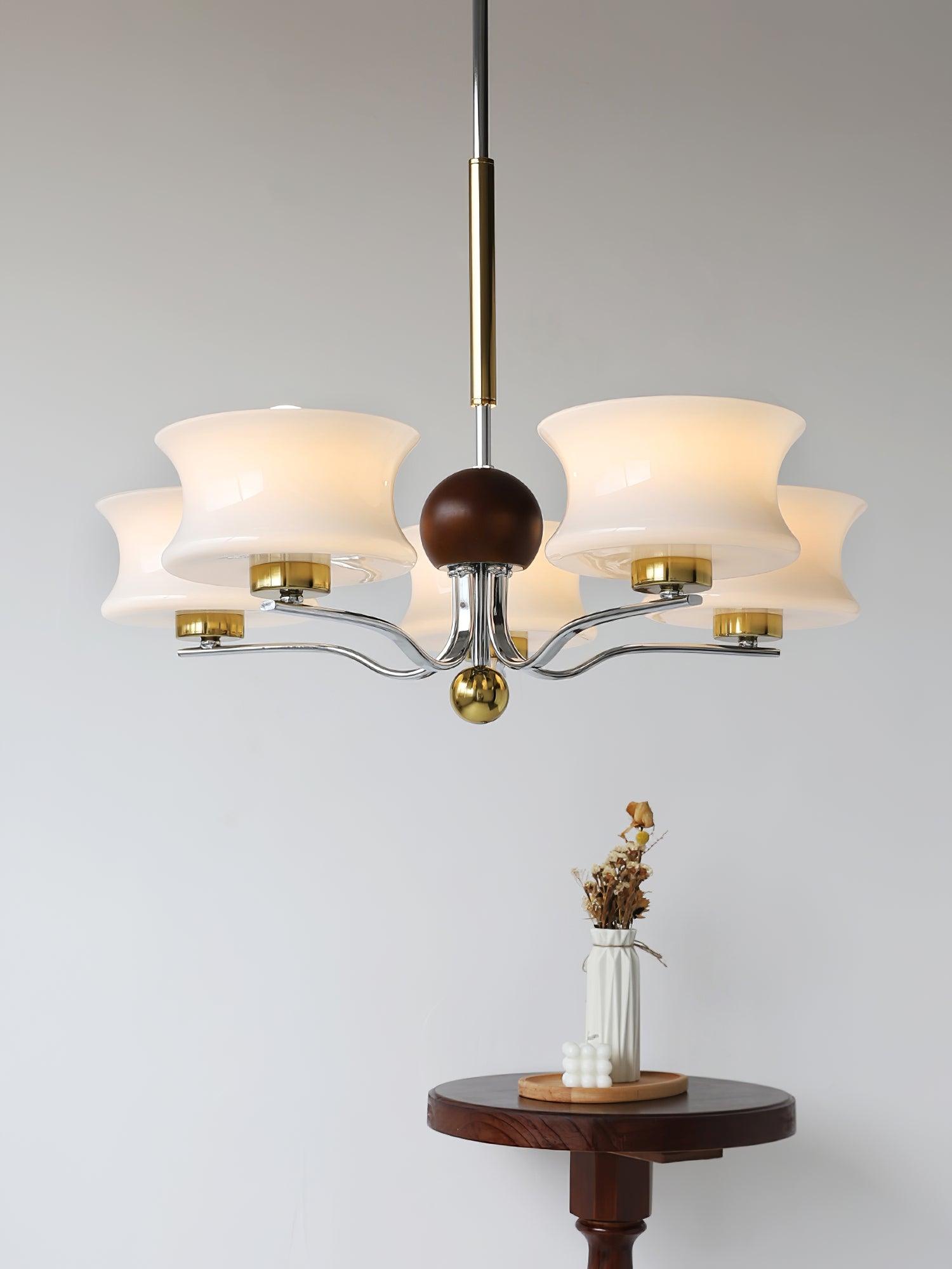 Anath Chandelier - Letslighting