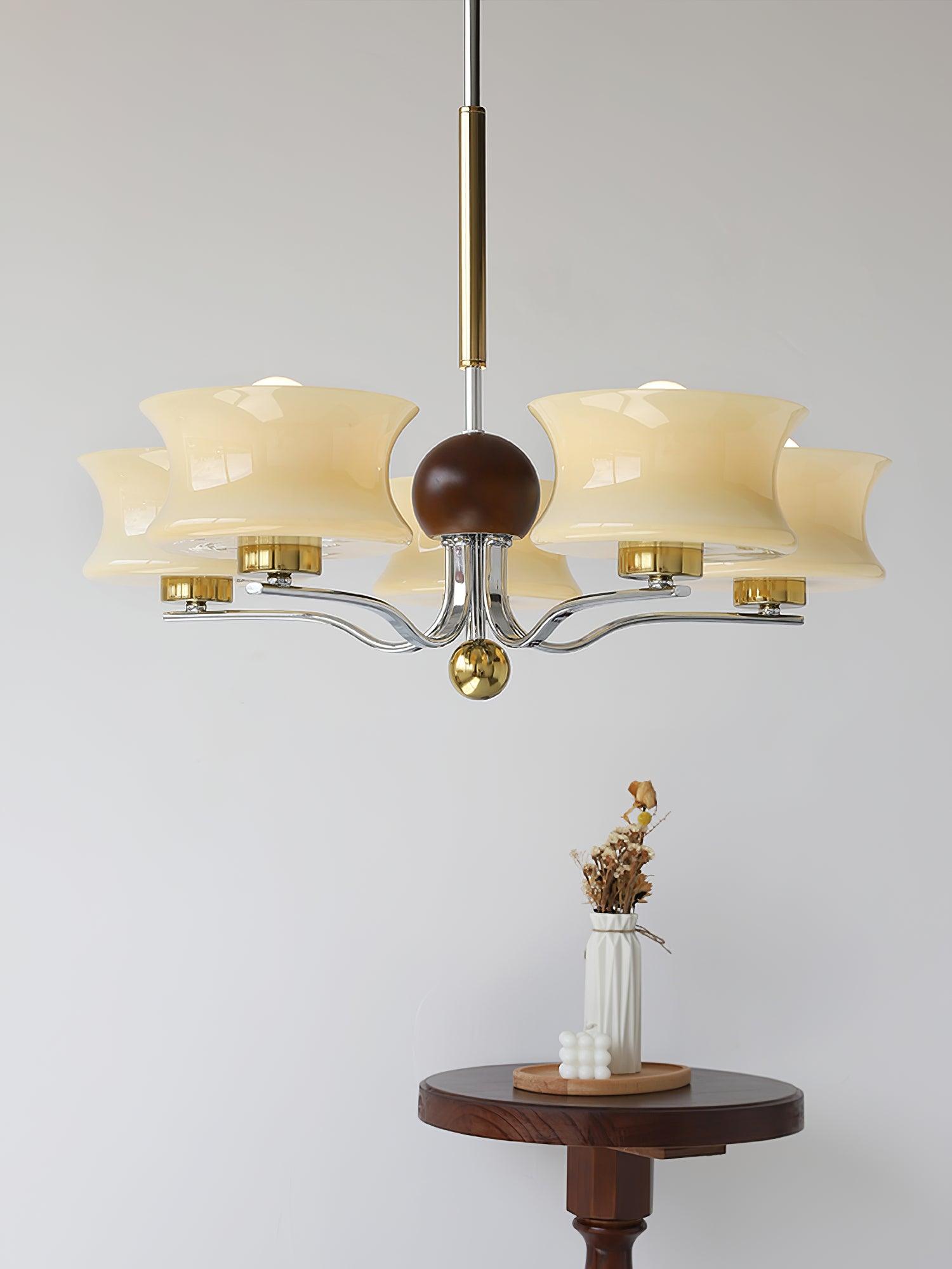 Anath Chandelier - Letslighting