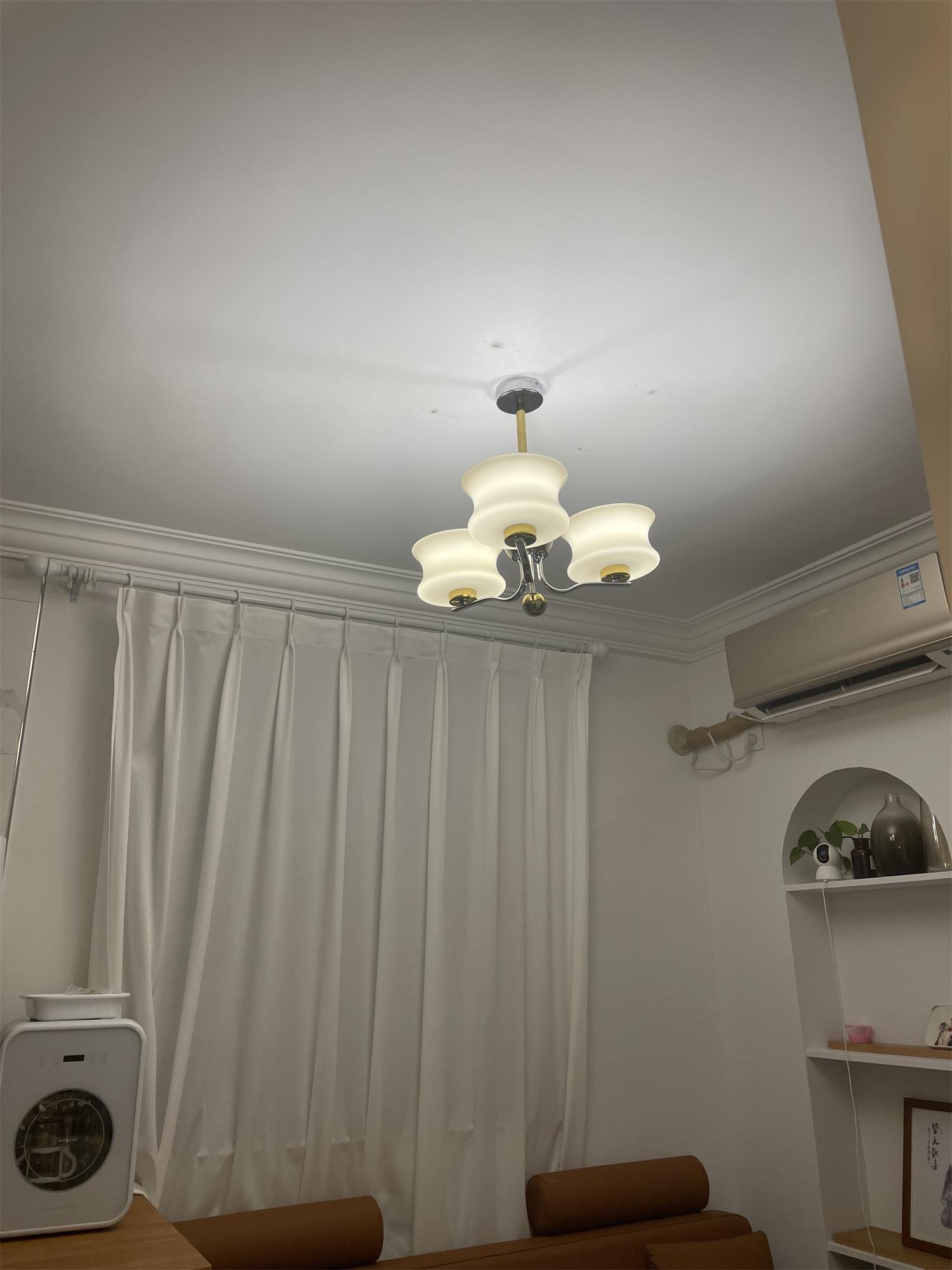 Anath Chandelier - Letslighting