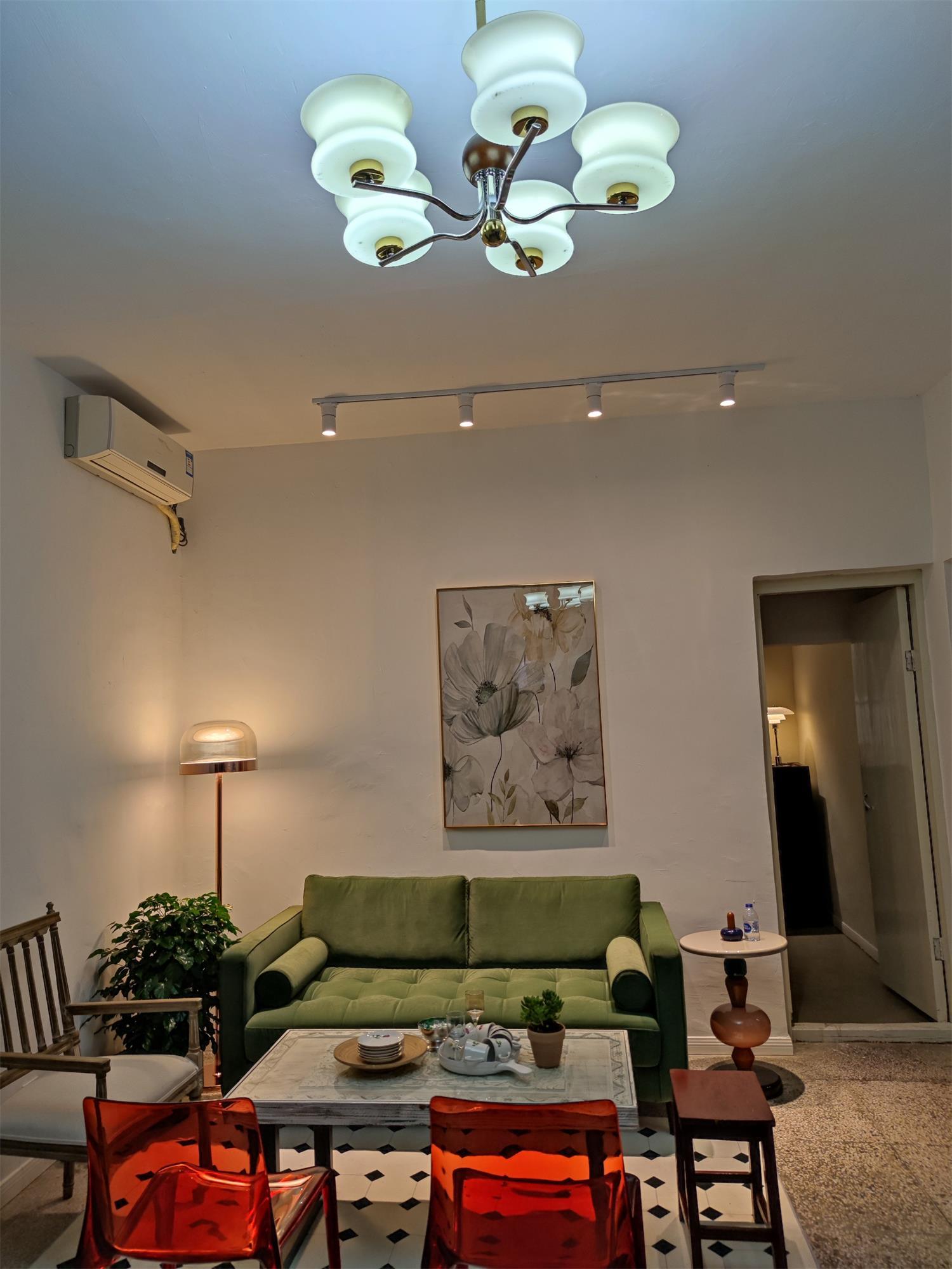Anath Chandelier - Letslighting