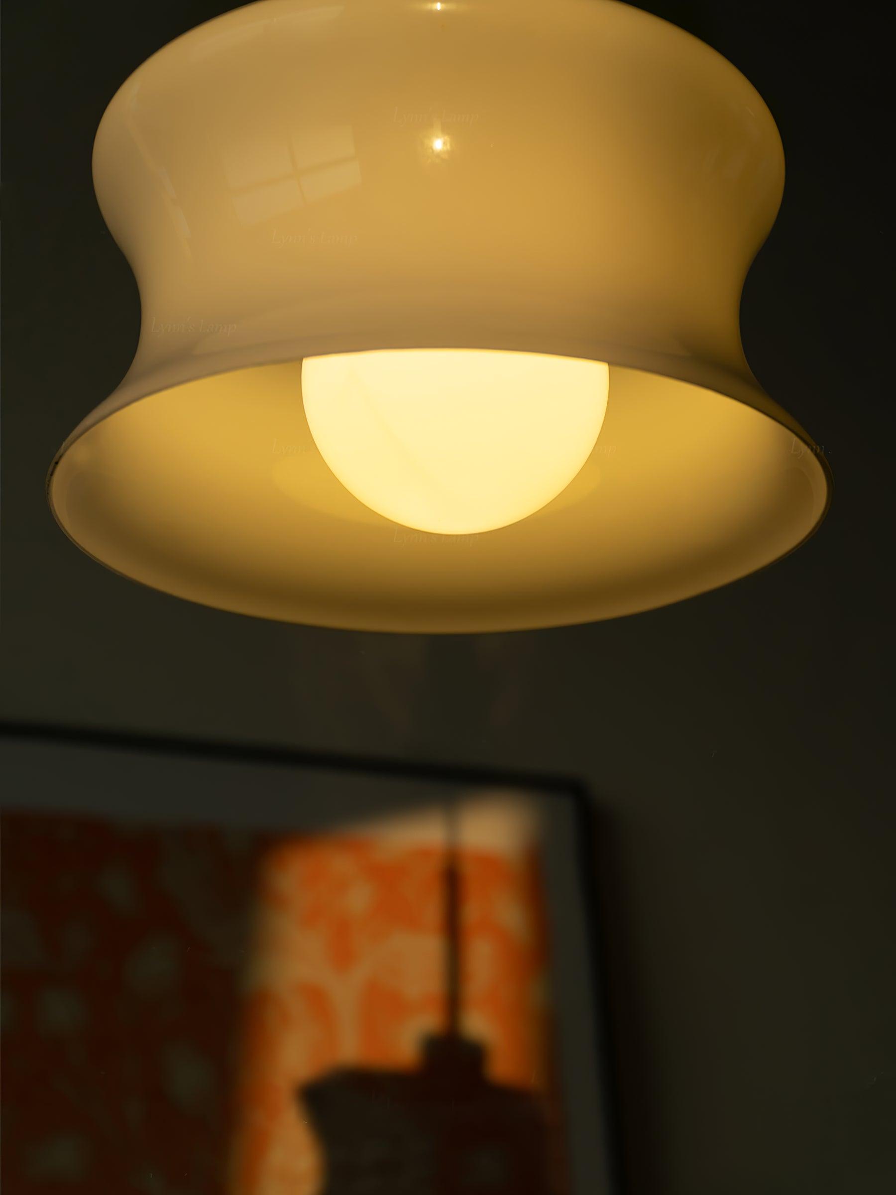 Anath Pendant Light - Letslighting