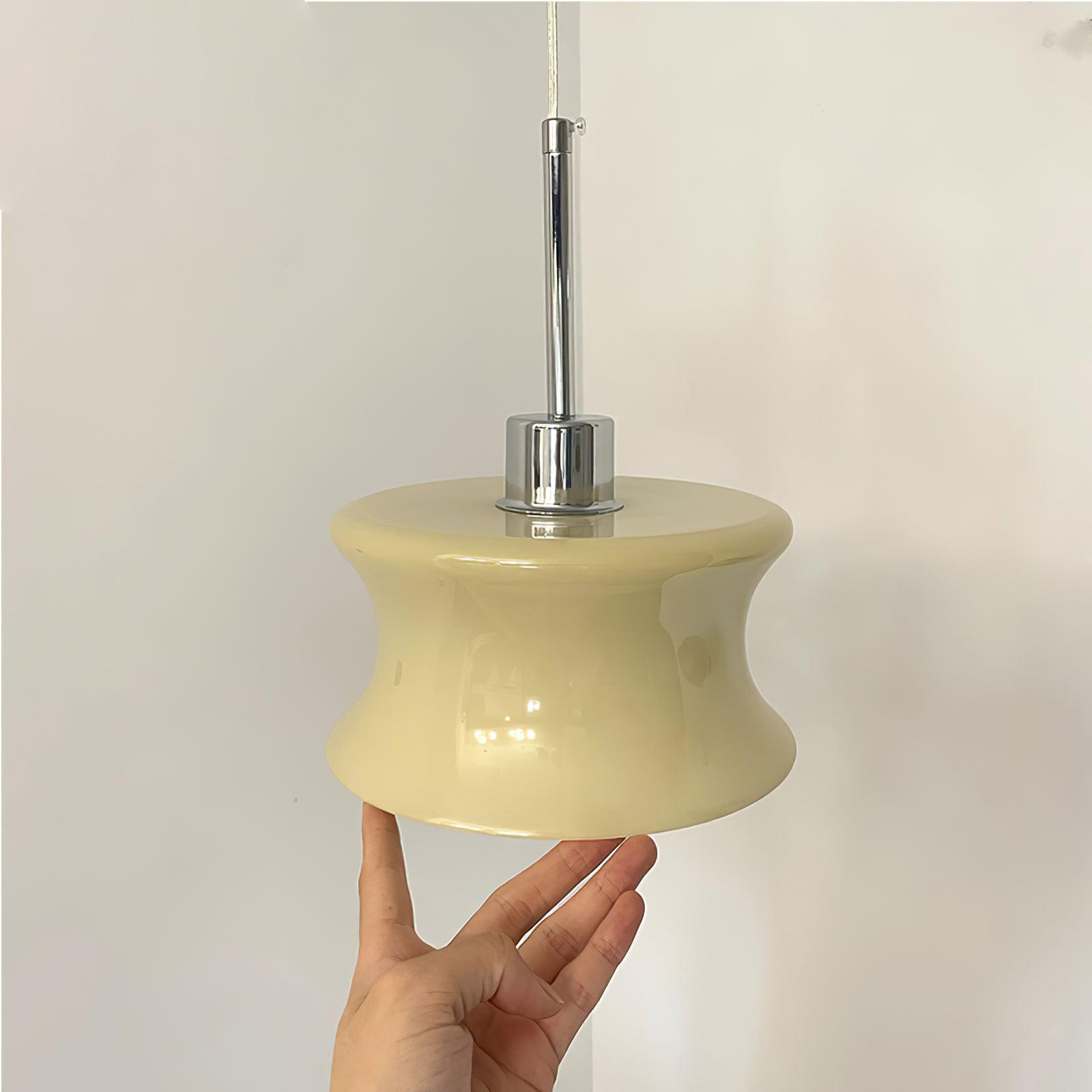 Anath Pendant Light - Letslighting